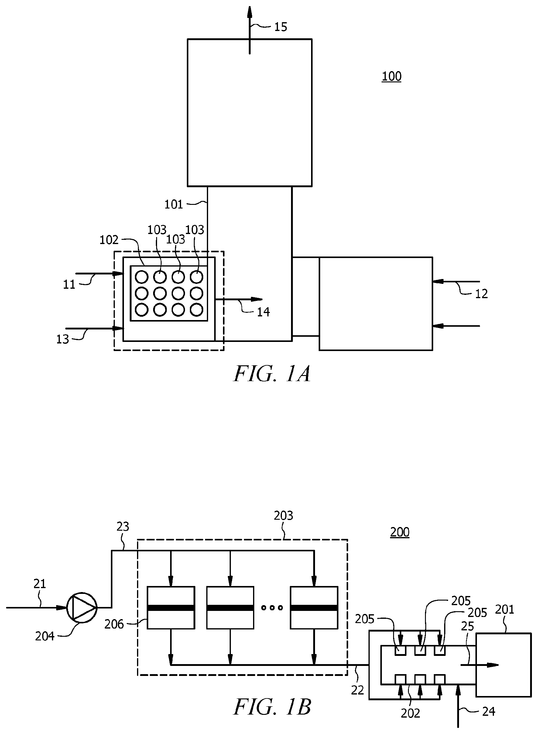 Patent US12618558 Figure 1 – Methods for operating a heating device