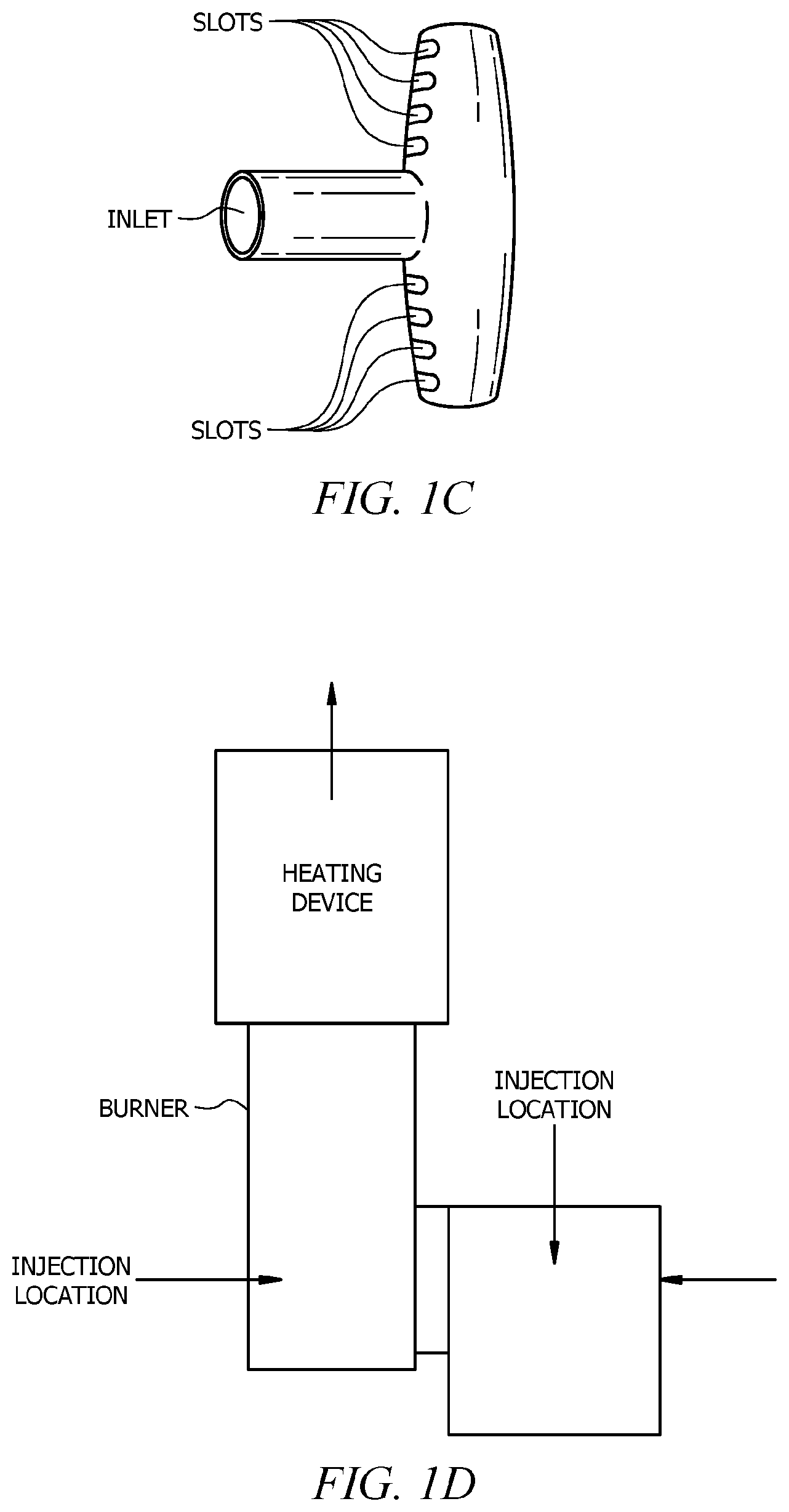Patent US12618558 Figure 2 – Methods for operating a heating device