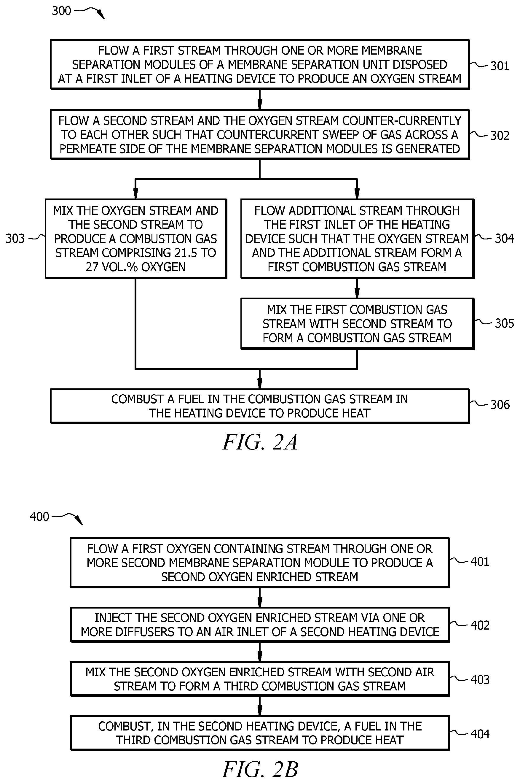 Patent US12618558 Figure 3 – Methods for operating a heating device