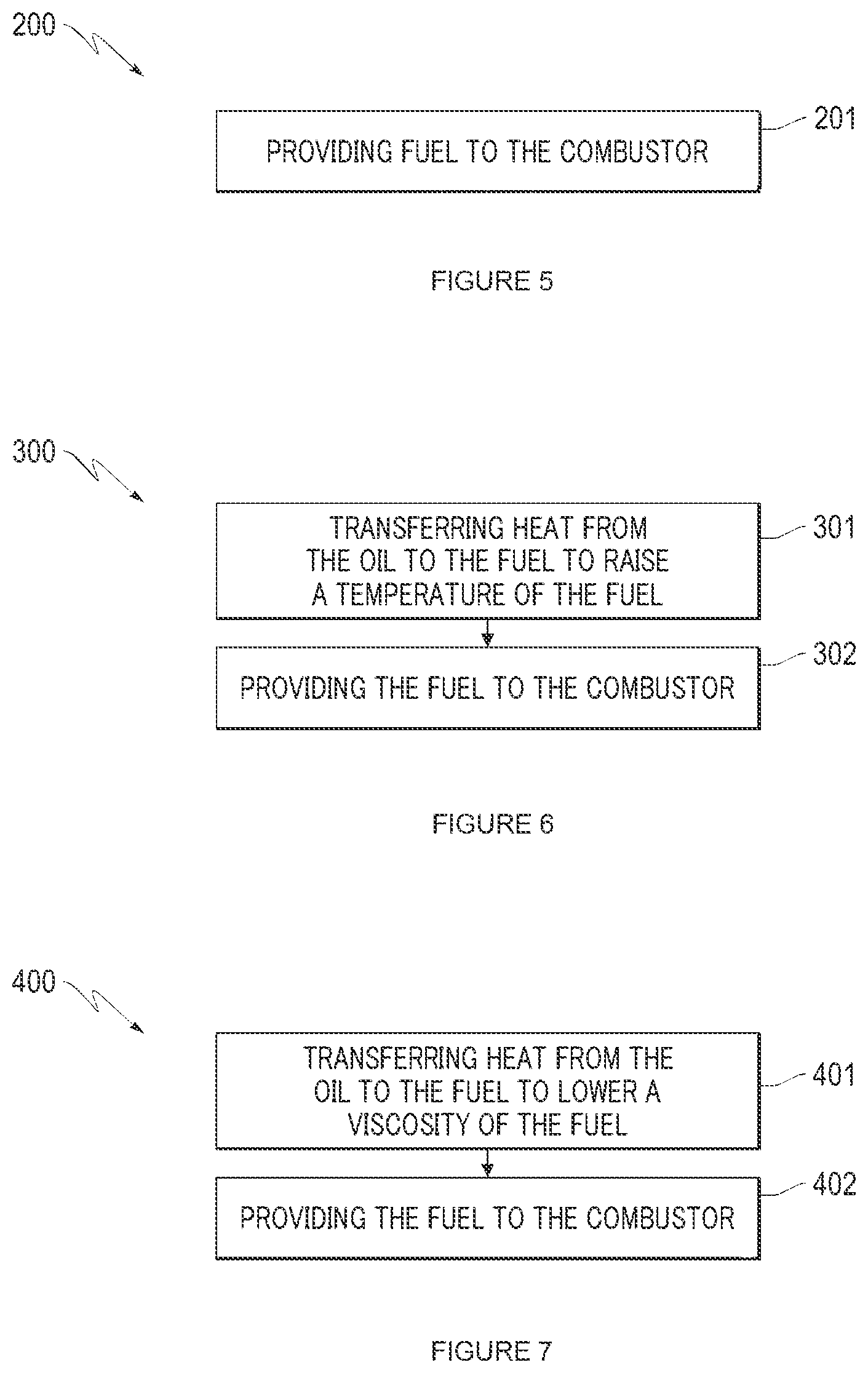 Patent US12618563 Figure 4 – Lean burn combustion system