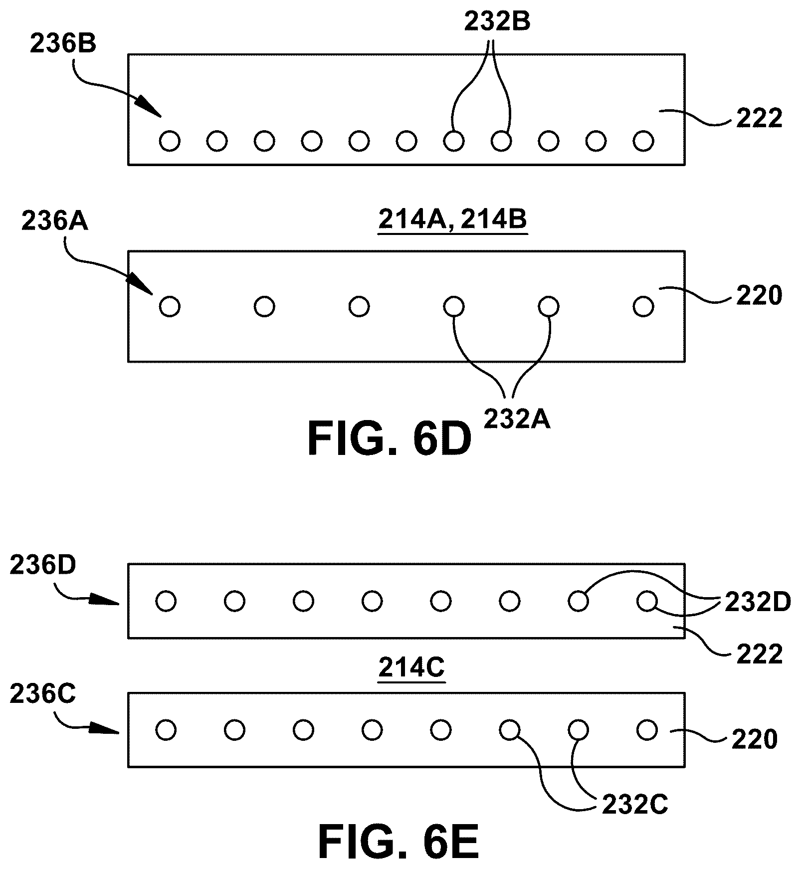 Patent US12618564 Figure 7 – Axial fuel stage injector with axially elongated mixing chambers, and combustor and gt system including same