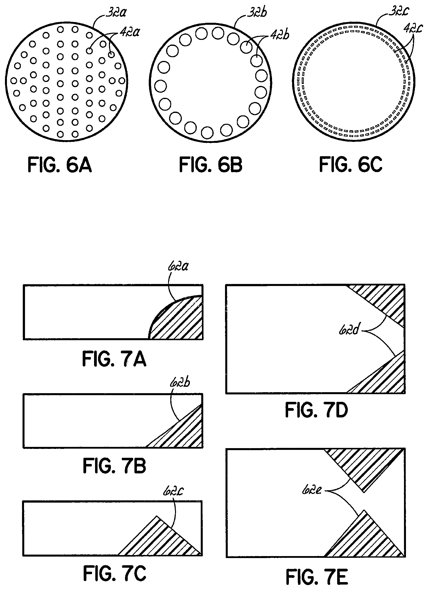 Patent US12618565 Figure 4 – Rotating detonation engines and related devices and methods
