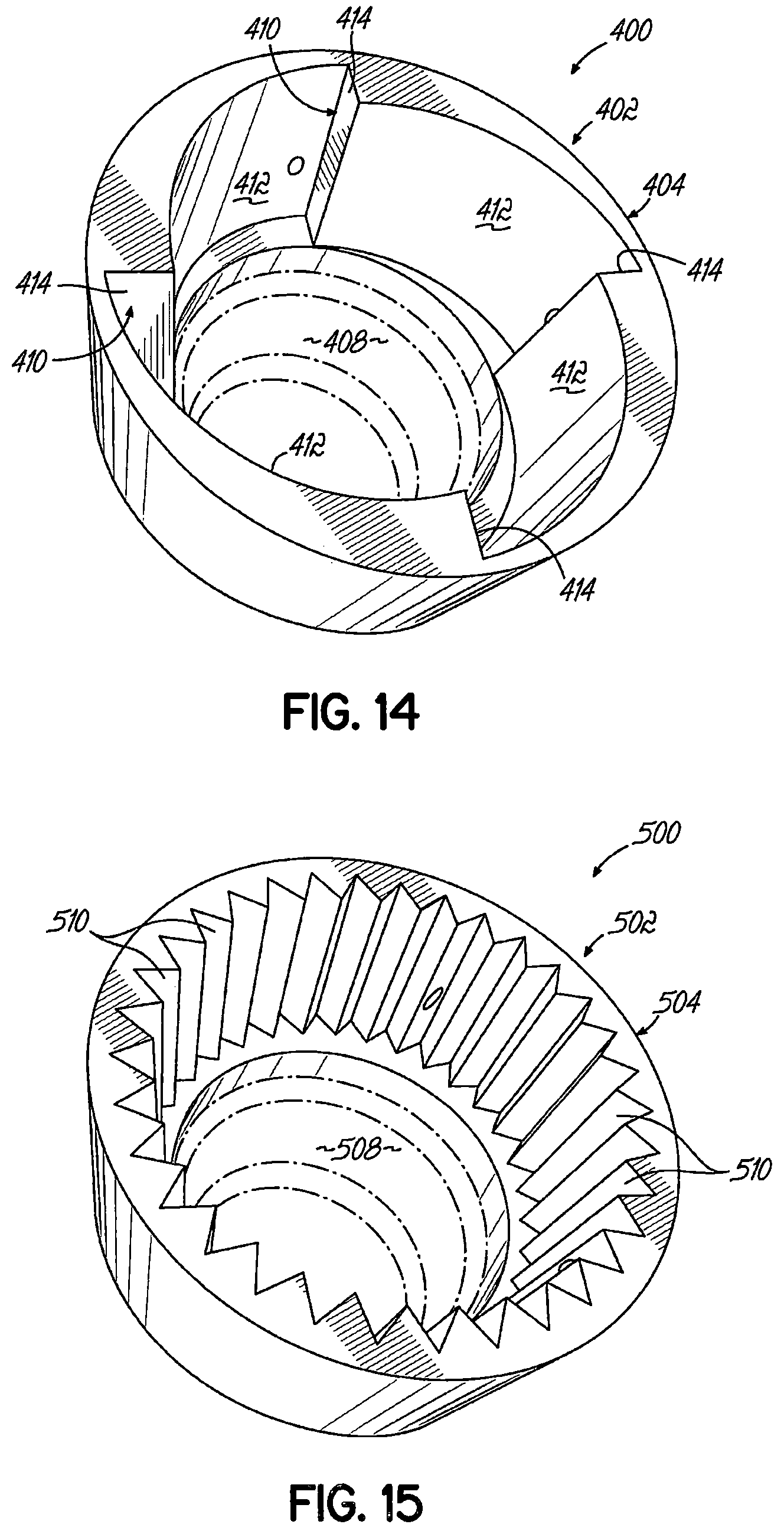 Patent US12618565 Figure 9 – Rotating detonation engines and related devices and methods