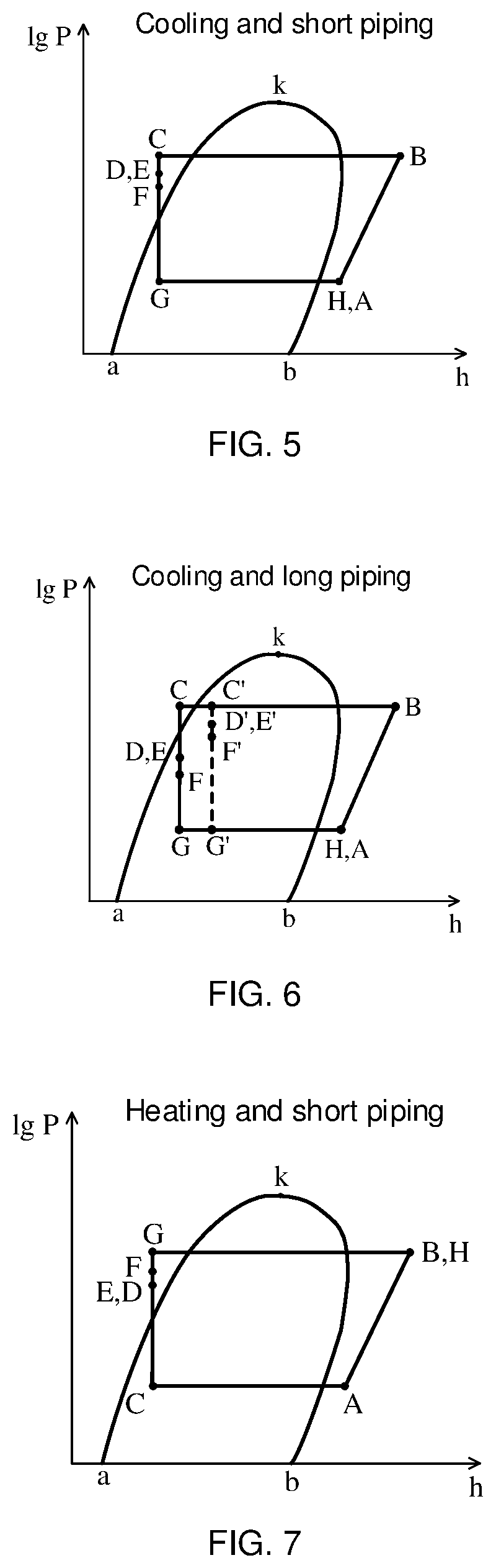 Patent US12618570 Figure 3 – Air conditioner