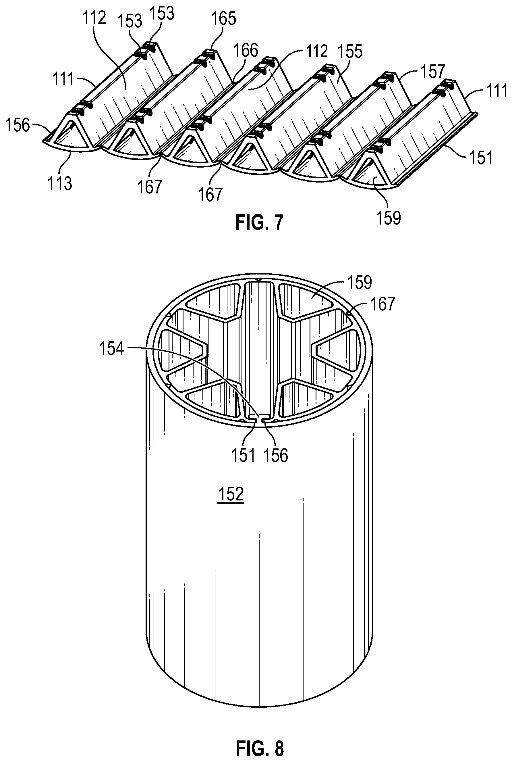 Patent US12618576 Figure 6 – Air purifier