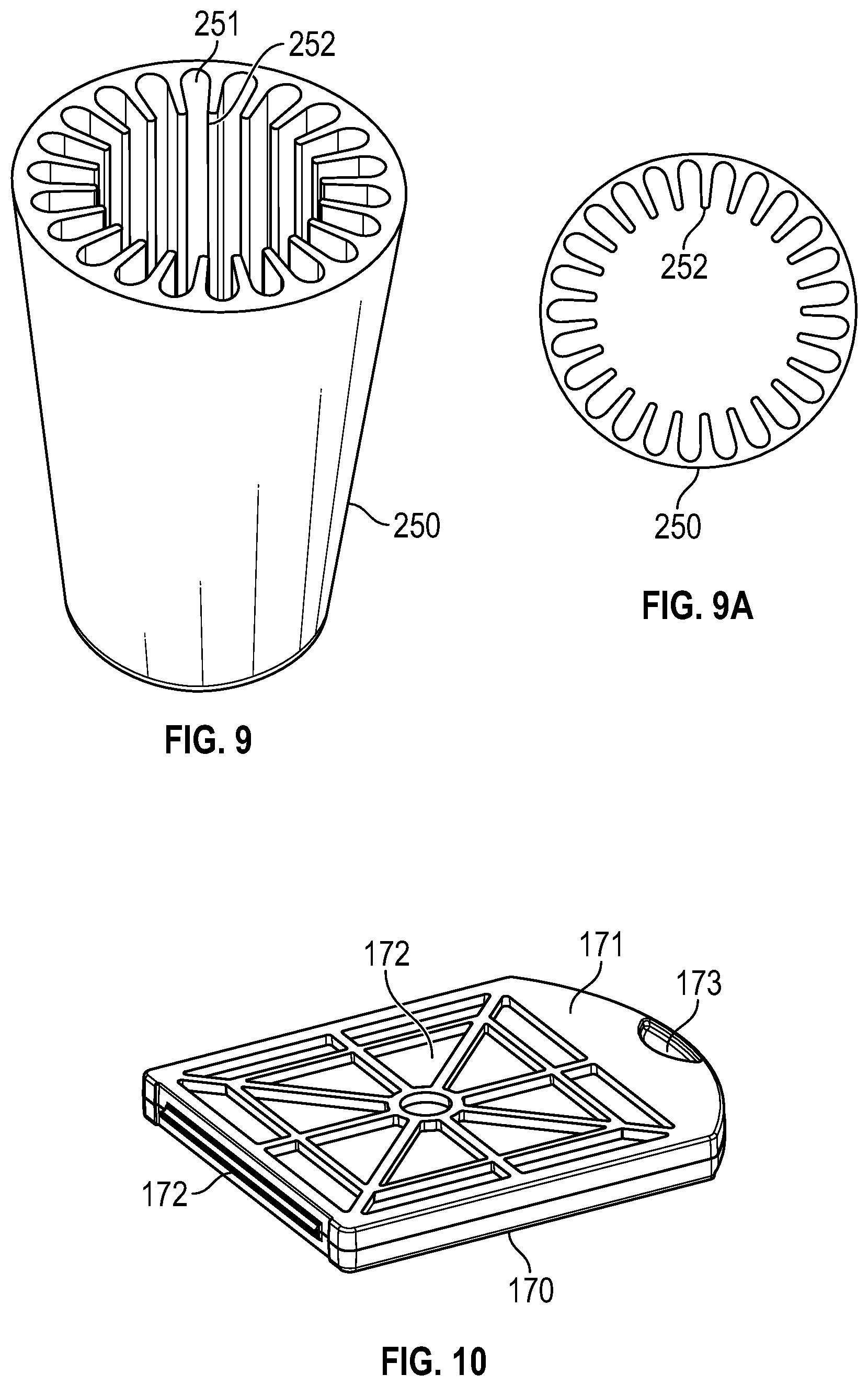 Patent US12618576 Figure 7 – Air purifier
