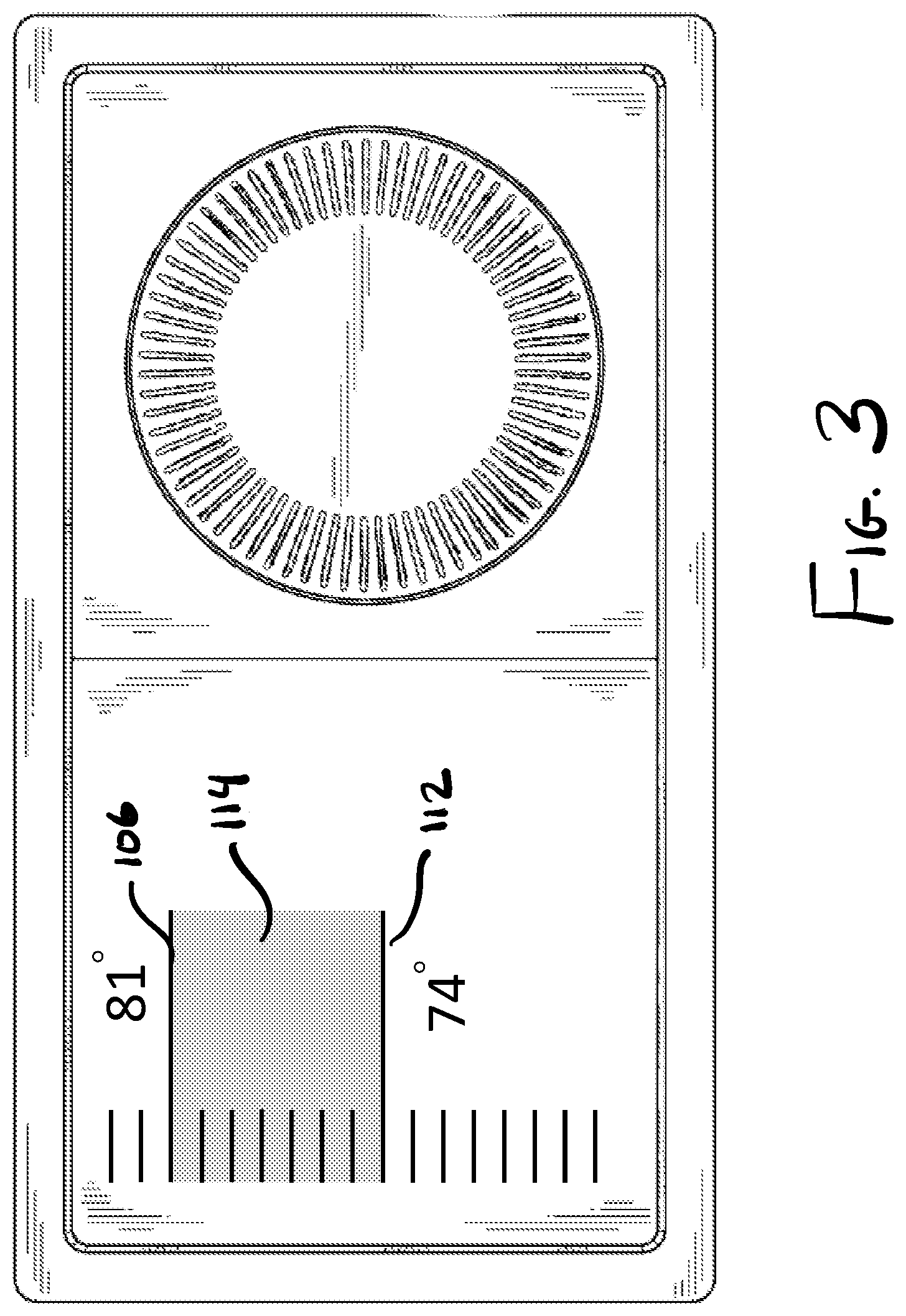 Patent US12618579 Figure 3 – System and method for controlling HVAC systems