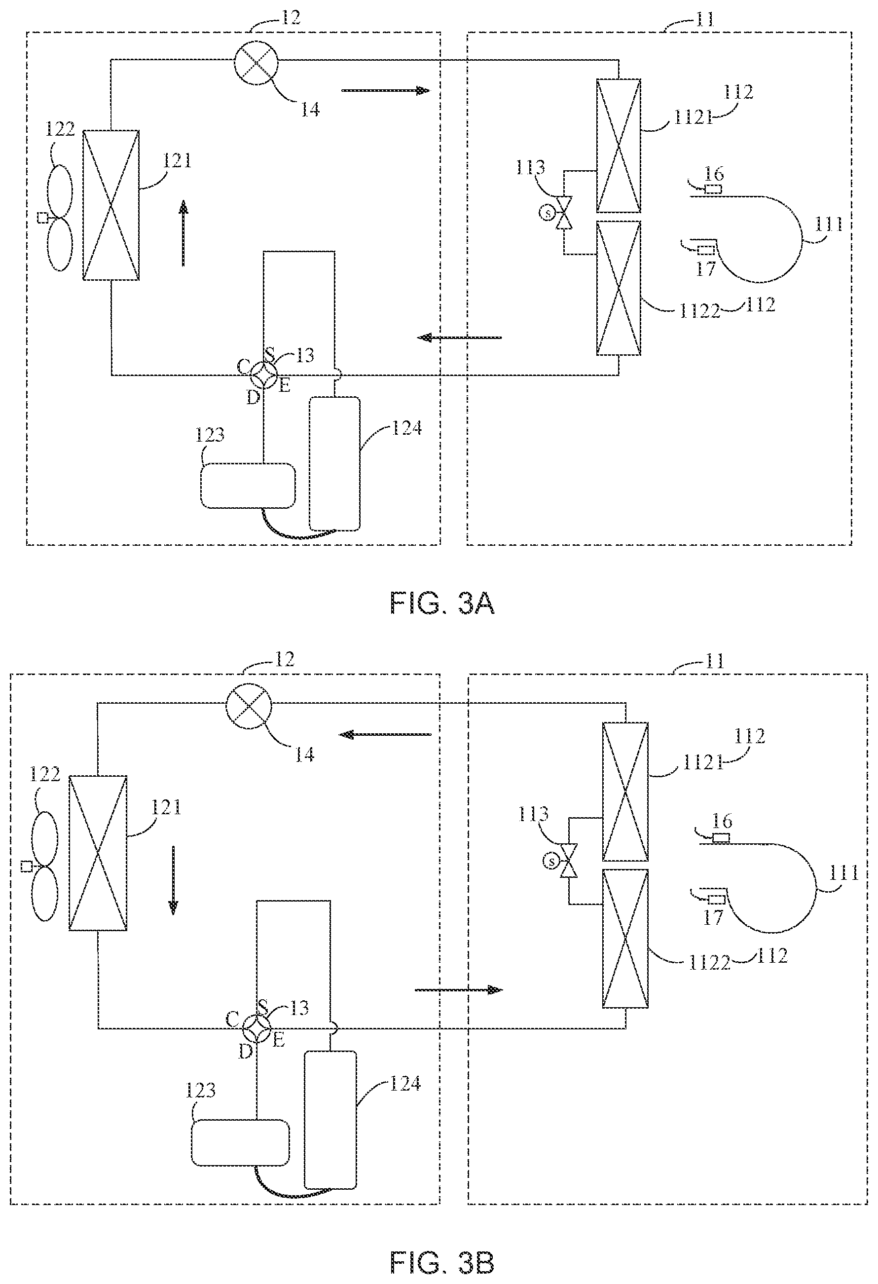 Patent US12618582 Figure 2 – Air conditioner and control method thereof