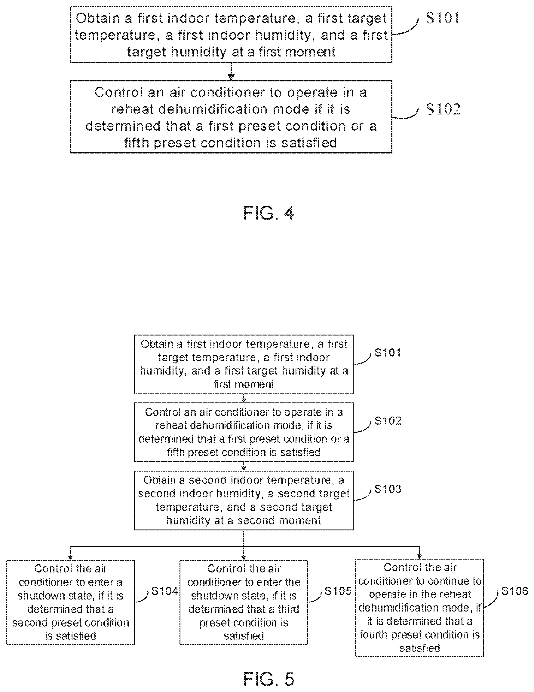Patent US12618582 Figure 3 – Air conditioner and control method thereof