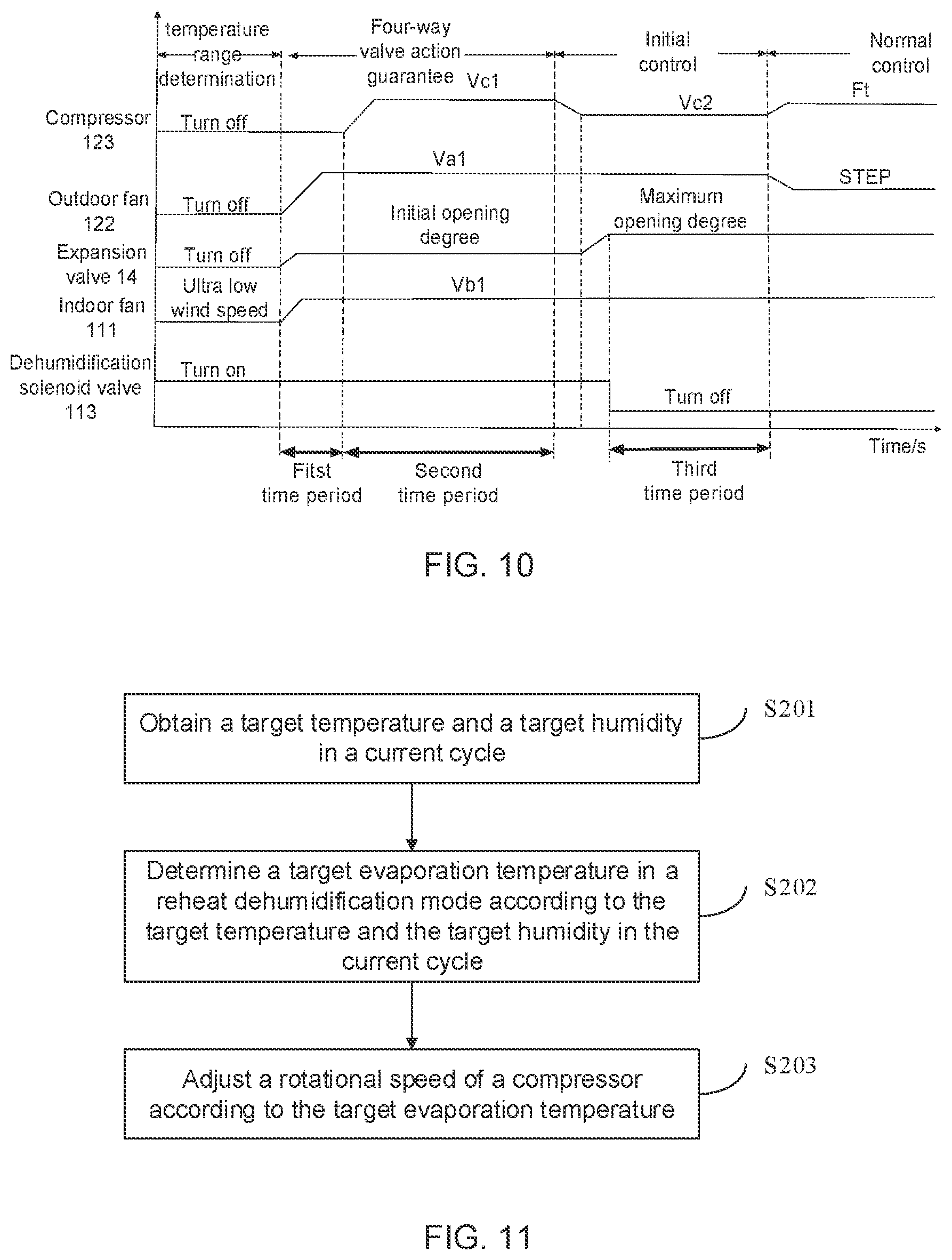 Patent US12618582 Figure 7 – Air conditioner and control method thereof