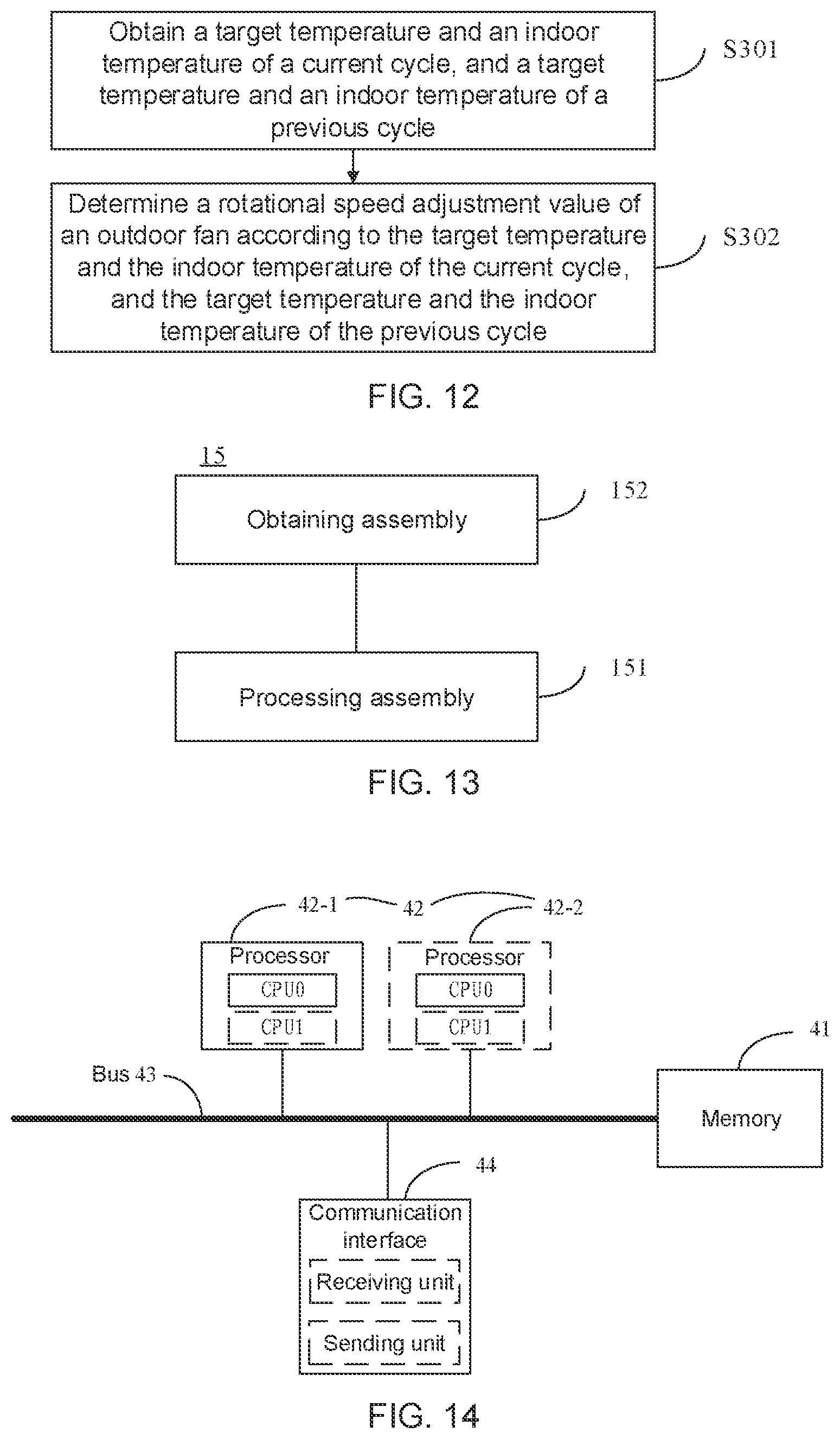Patent US12618582 Figure 8 – Air conditioner and control method thereof