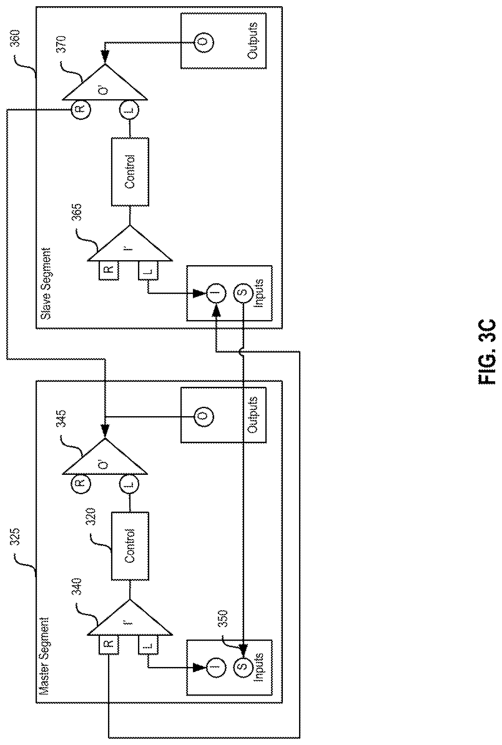 Patent US12618585 Figure 6 – Distributed people counting system and methods