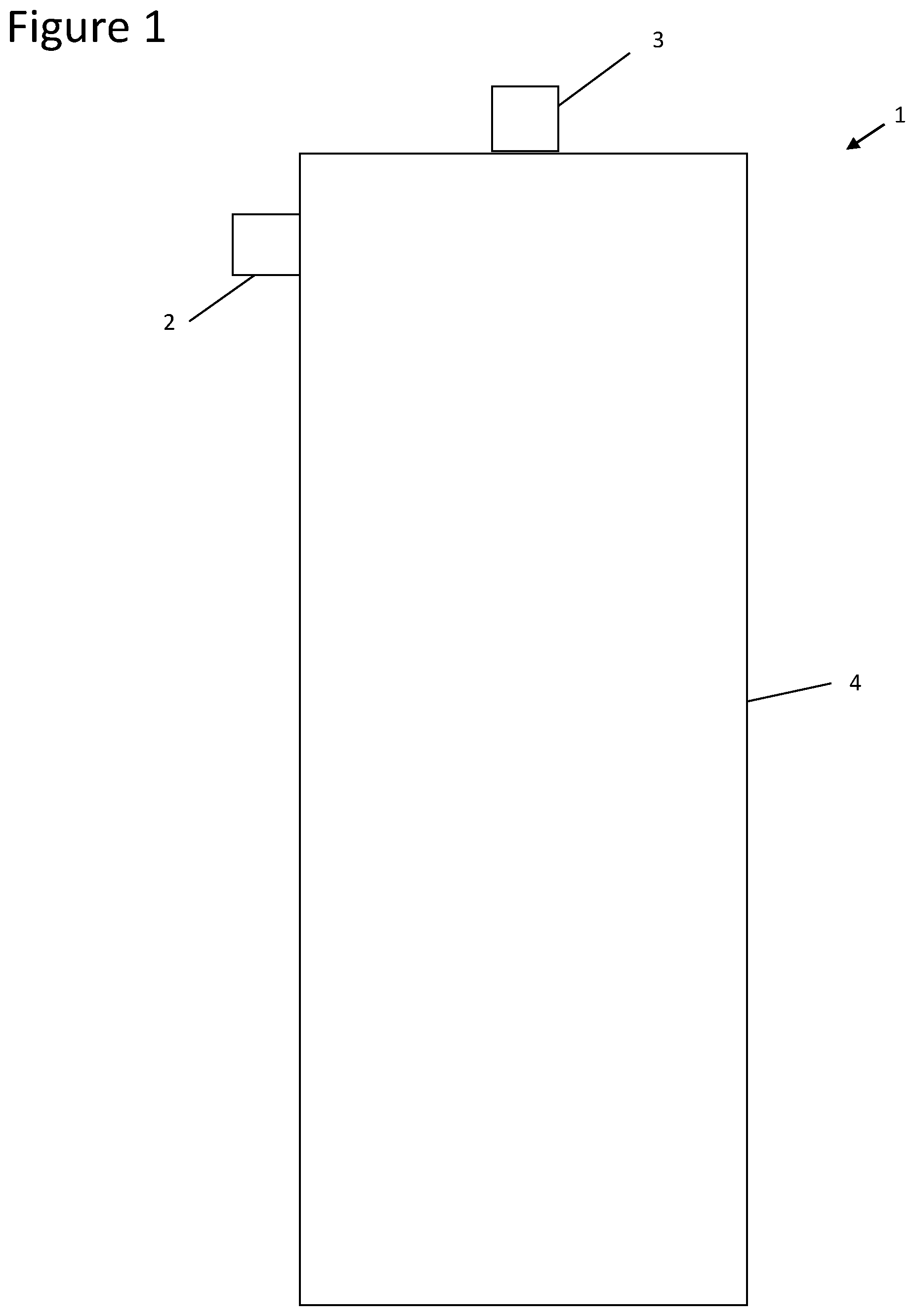Patent US12618589 Figure 1 – Electric boiler