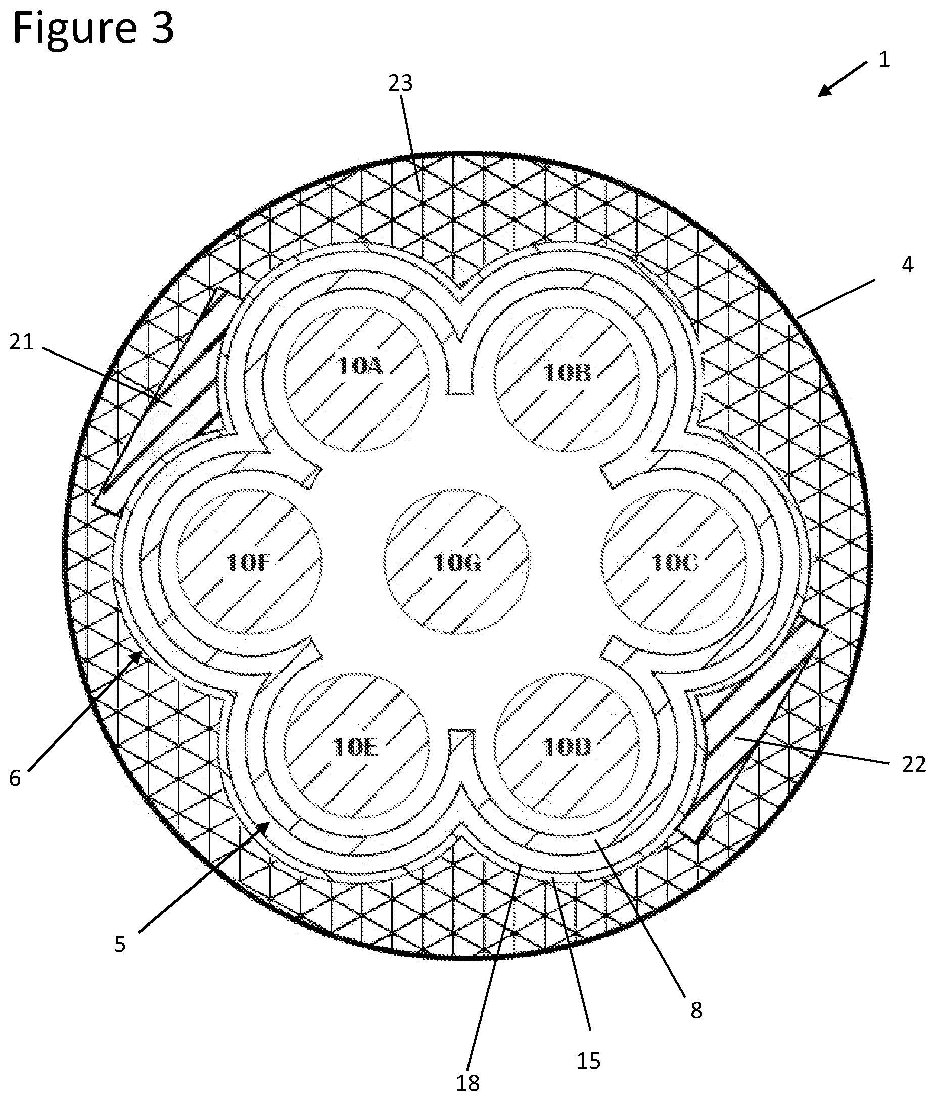 Patent US12618589 Figure 3 – Electric boiler