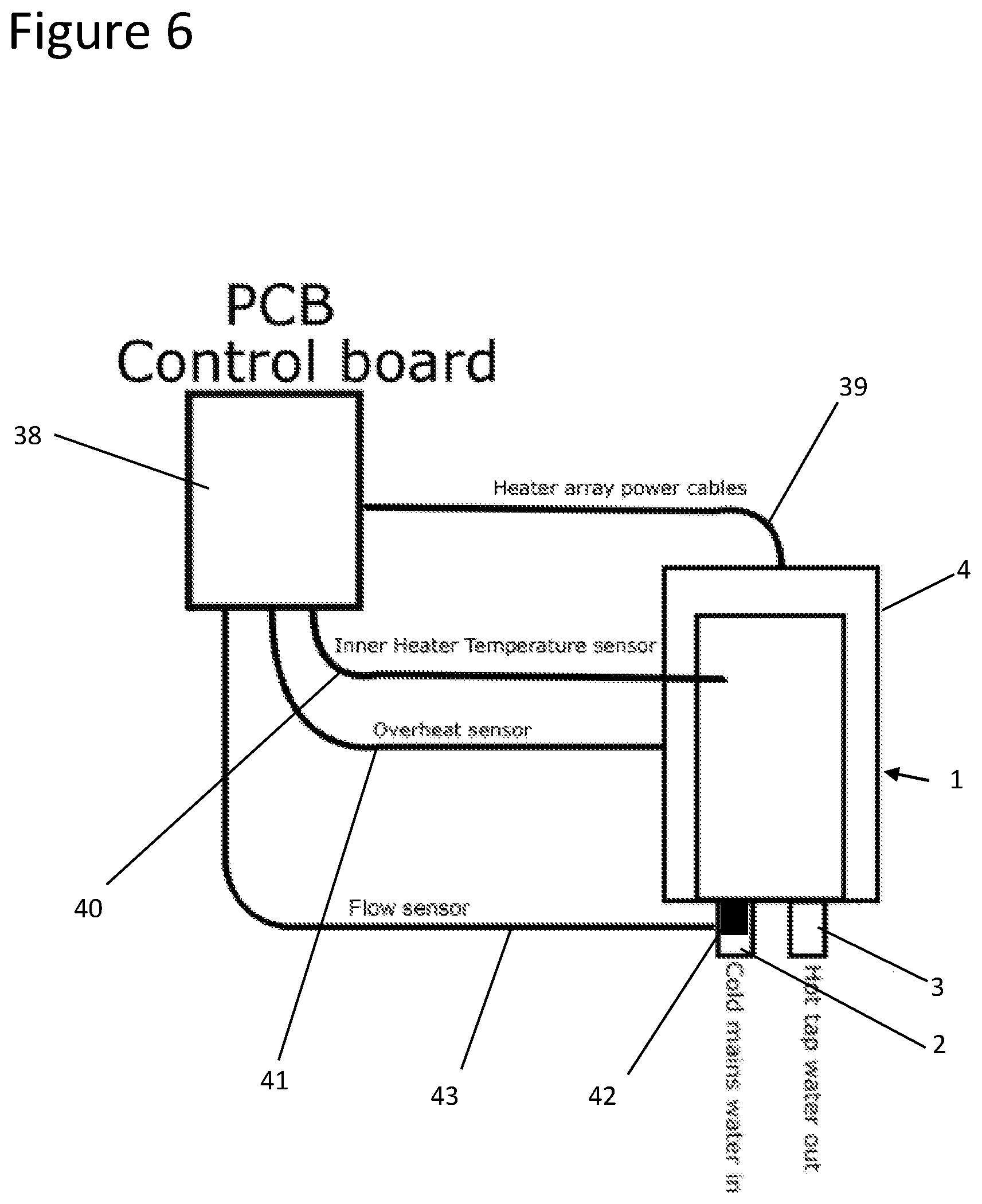 Patent US12618589 Figure 6 – Electric boiler