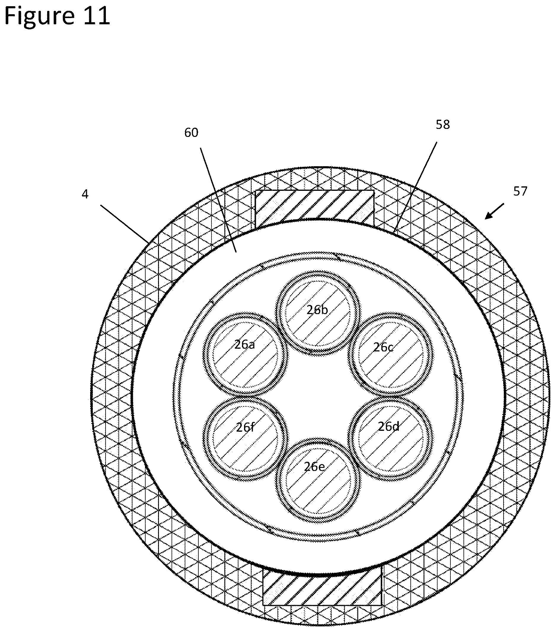 Patent US12618589 Figure 11 – Electric boiler
