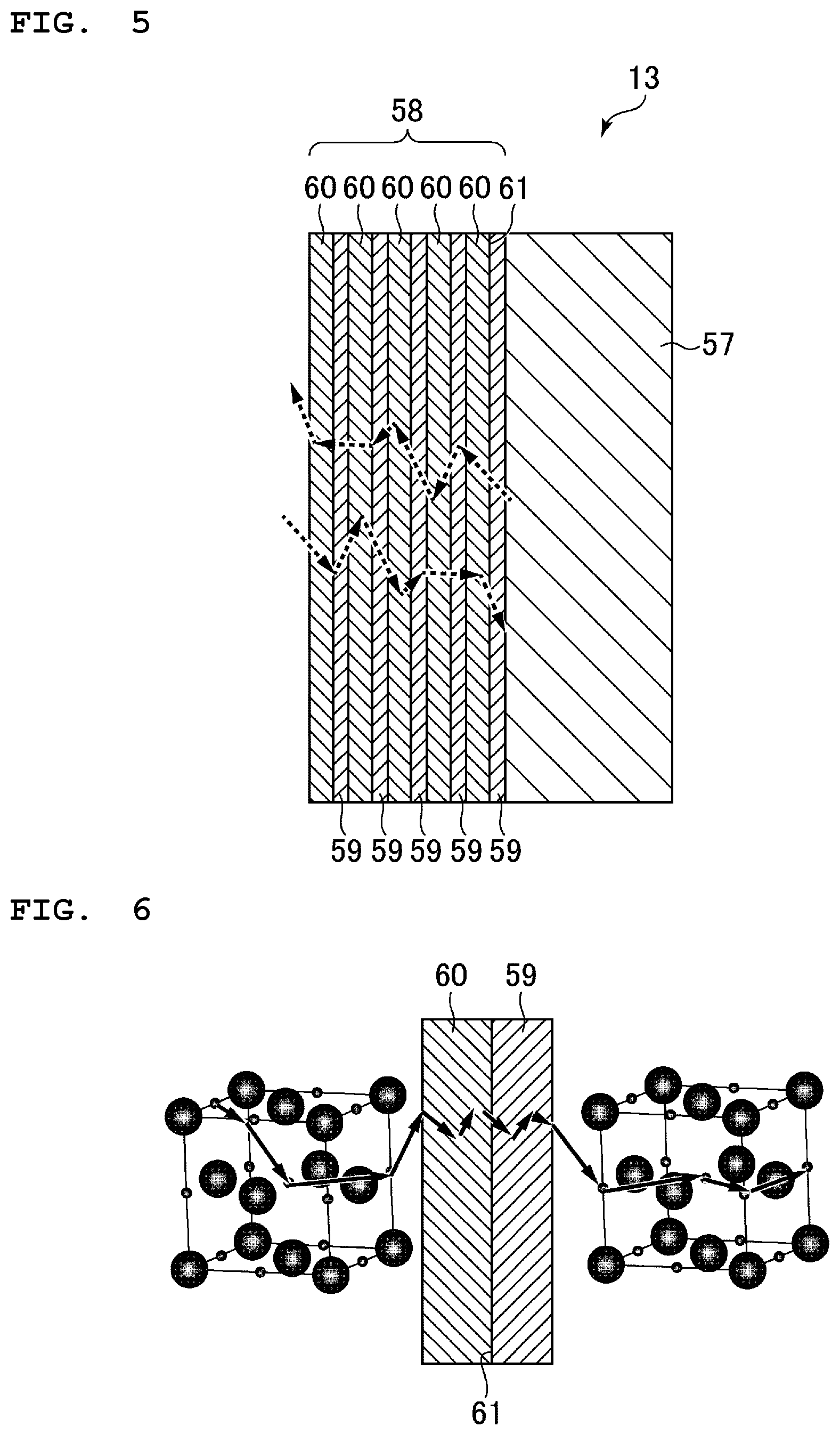 Patent US12618592 Figure 5 – Heat generation device, heat utilization system and film-like heat generation element