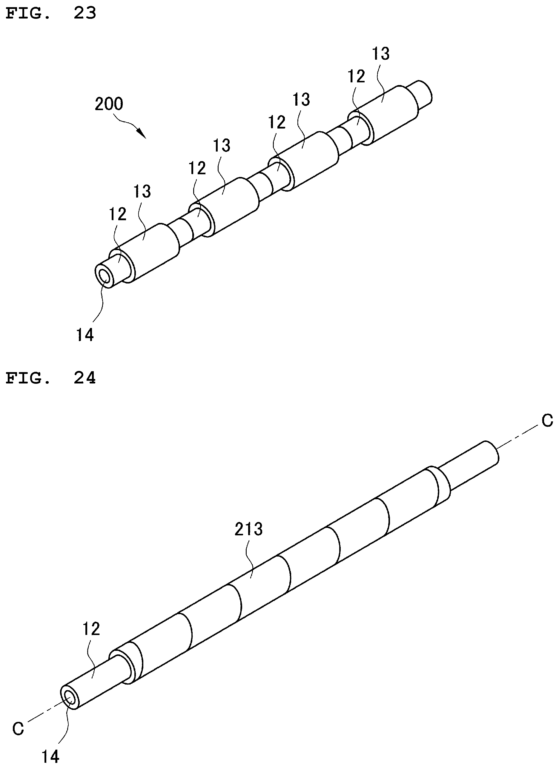 Patent US12618592 Figure 18 – Heat generation device, heat utilization system and film-like heat generation element