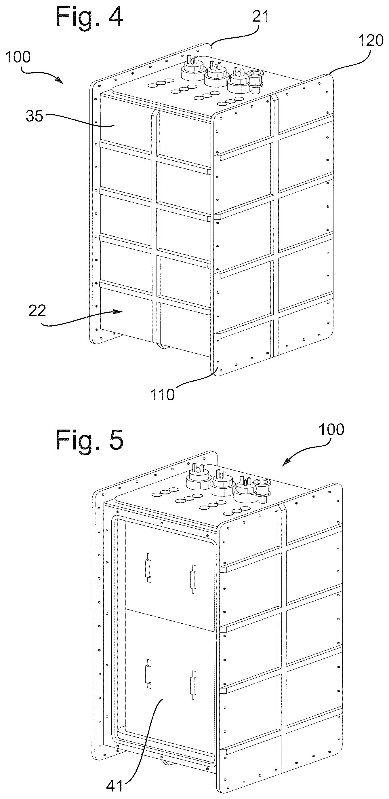 Patent US12618593 Figure 3 – Cryogenic cooling system