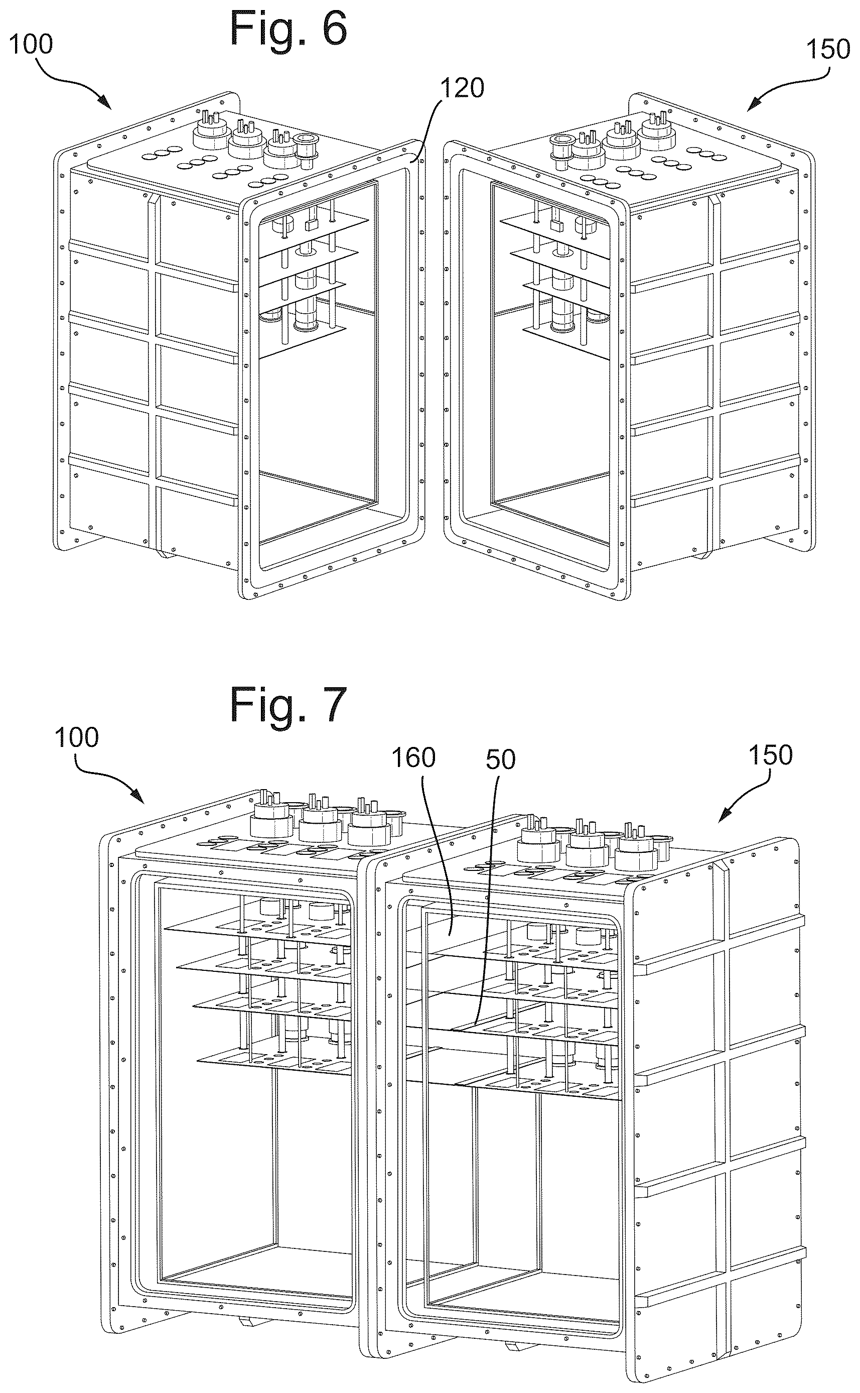 Patent US12618593 Figure 4 – Cryogenic cooling system