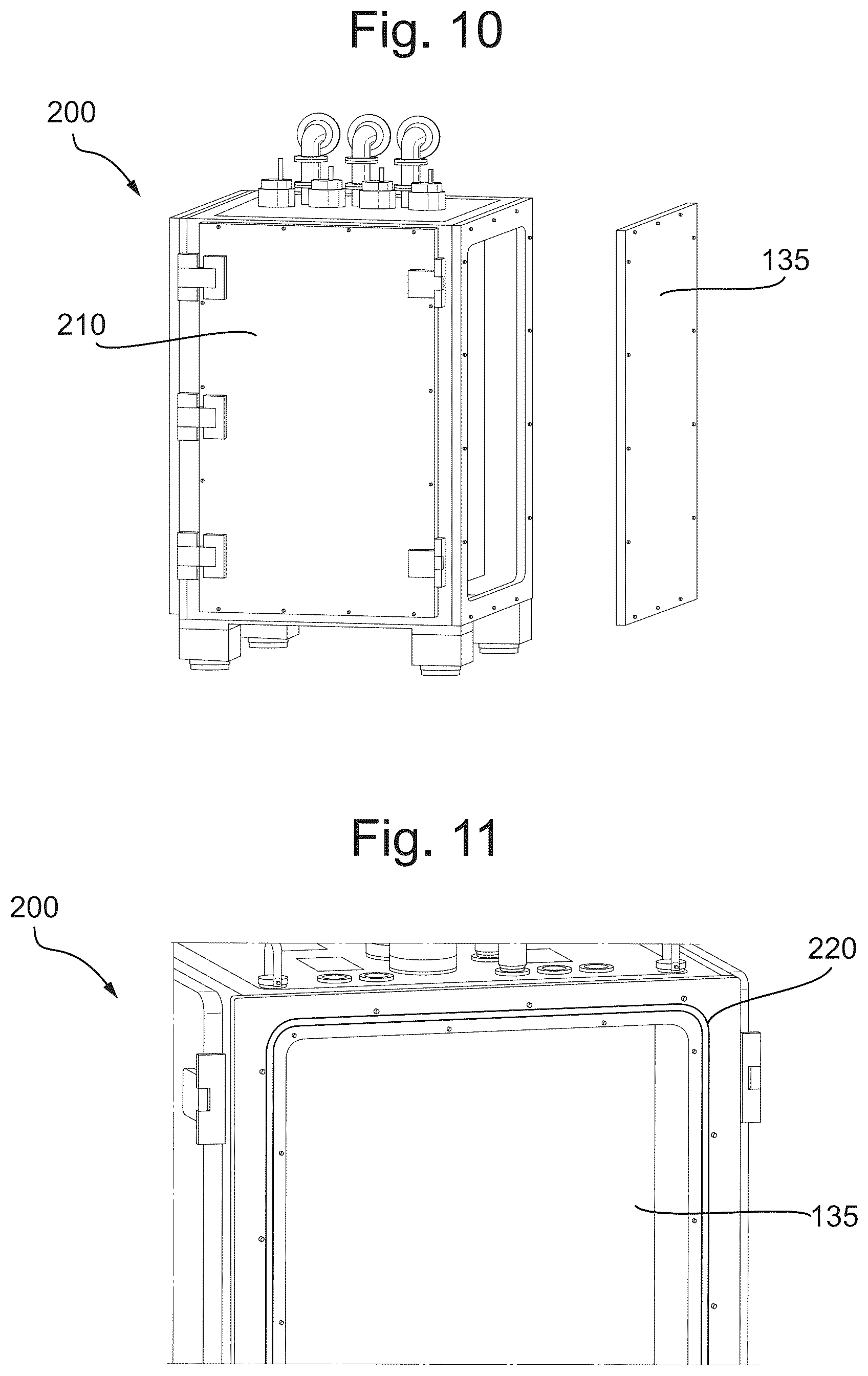 Patent US12618593 Figure 6 – Cryogenic cooling system