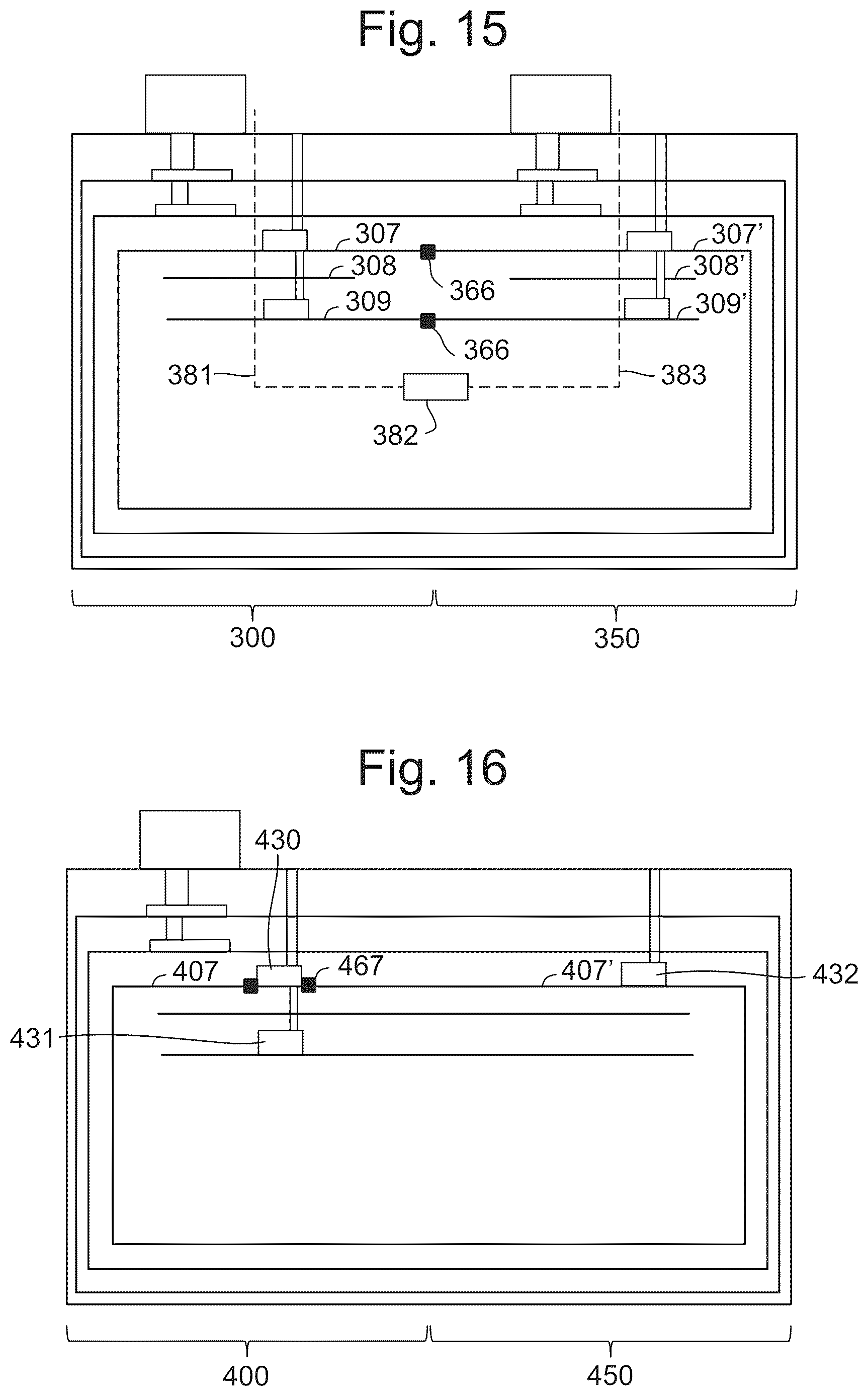 Patent US12618593 Figure 9 – Cryogenic cooling system
