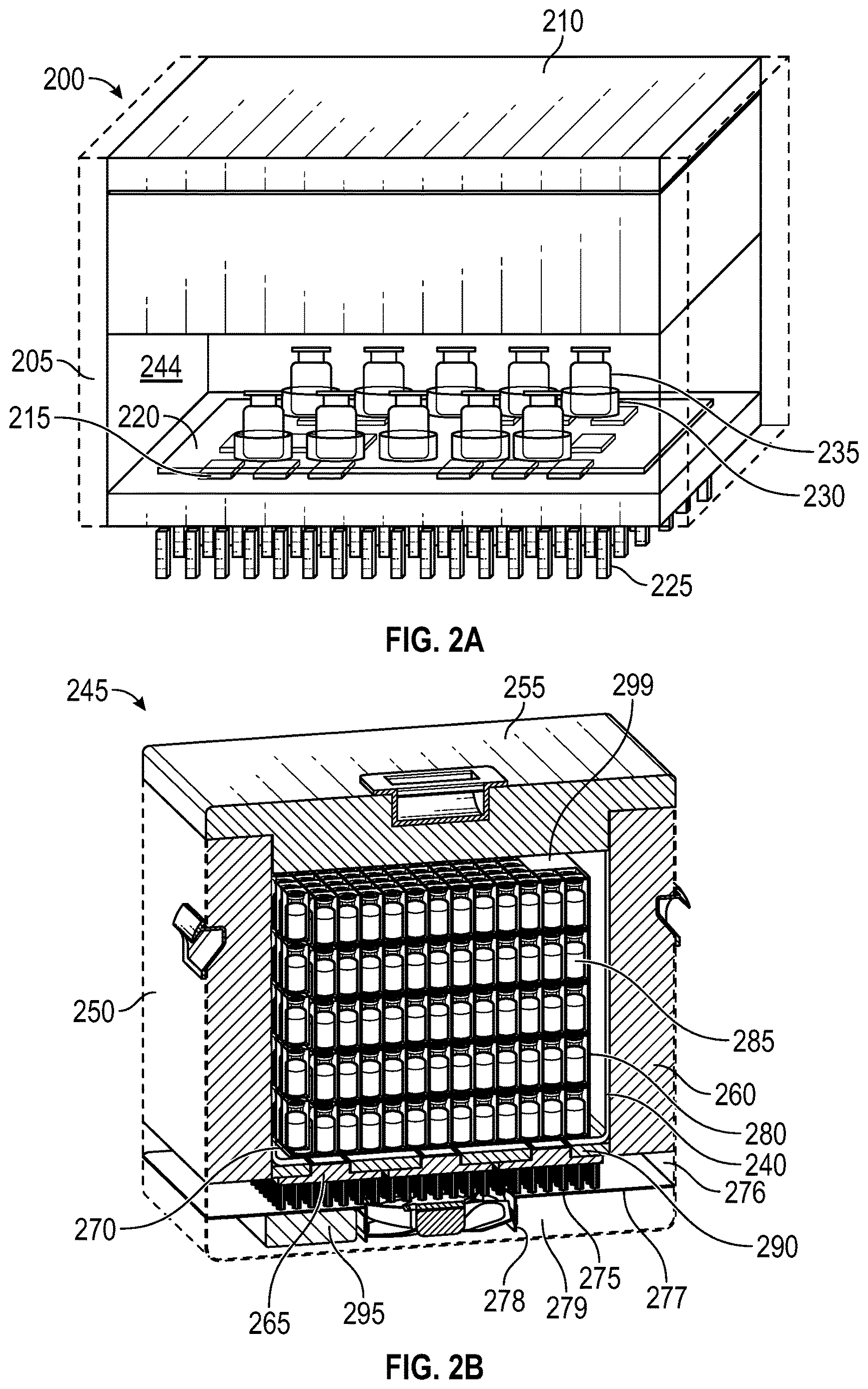 Patent US12618594 Figure 2 – Nested heating system