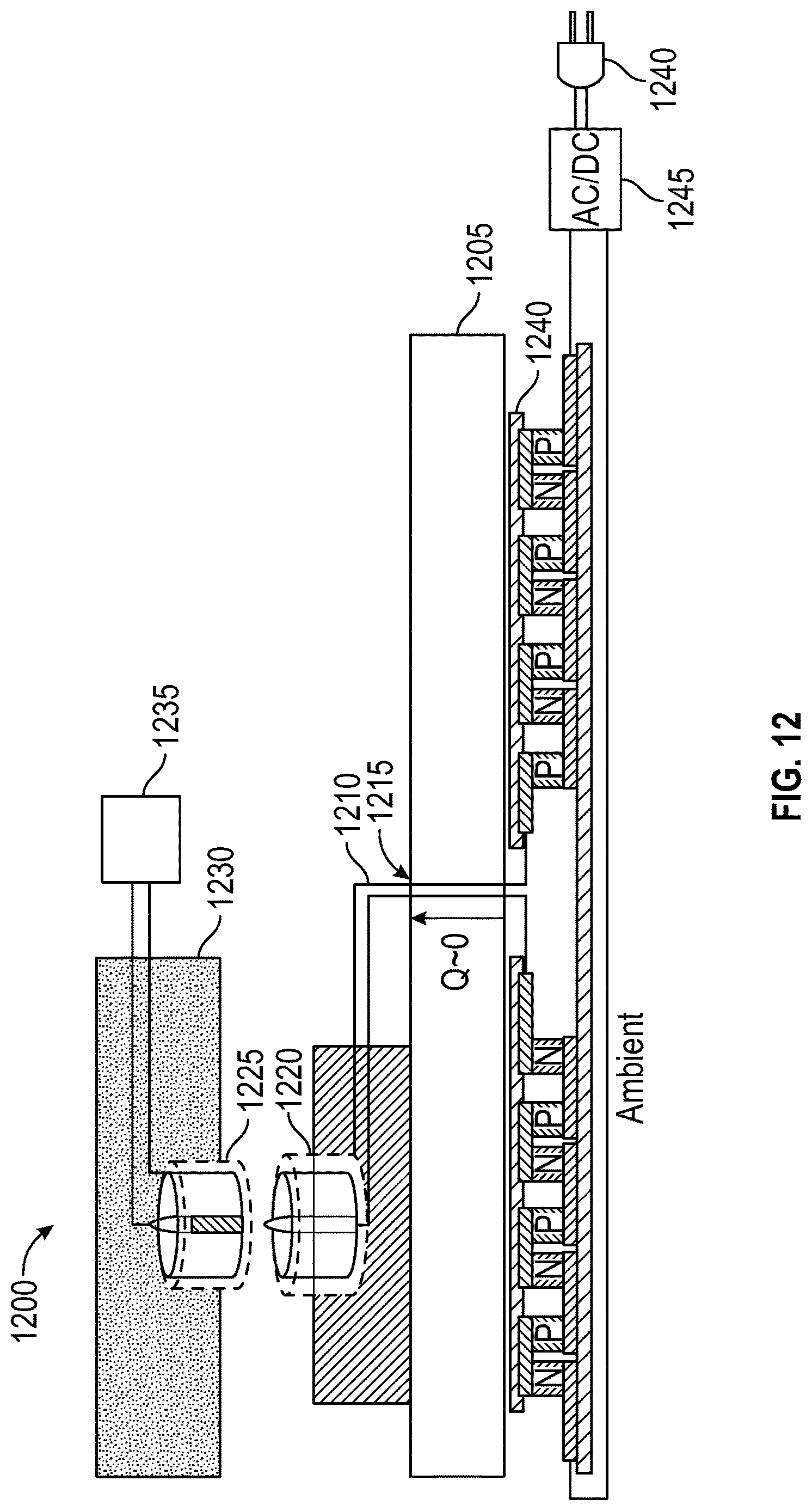 Patent US12618594 Figure 12 – Nested heating system