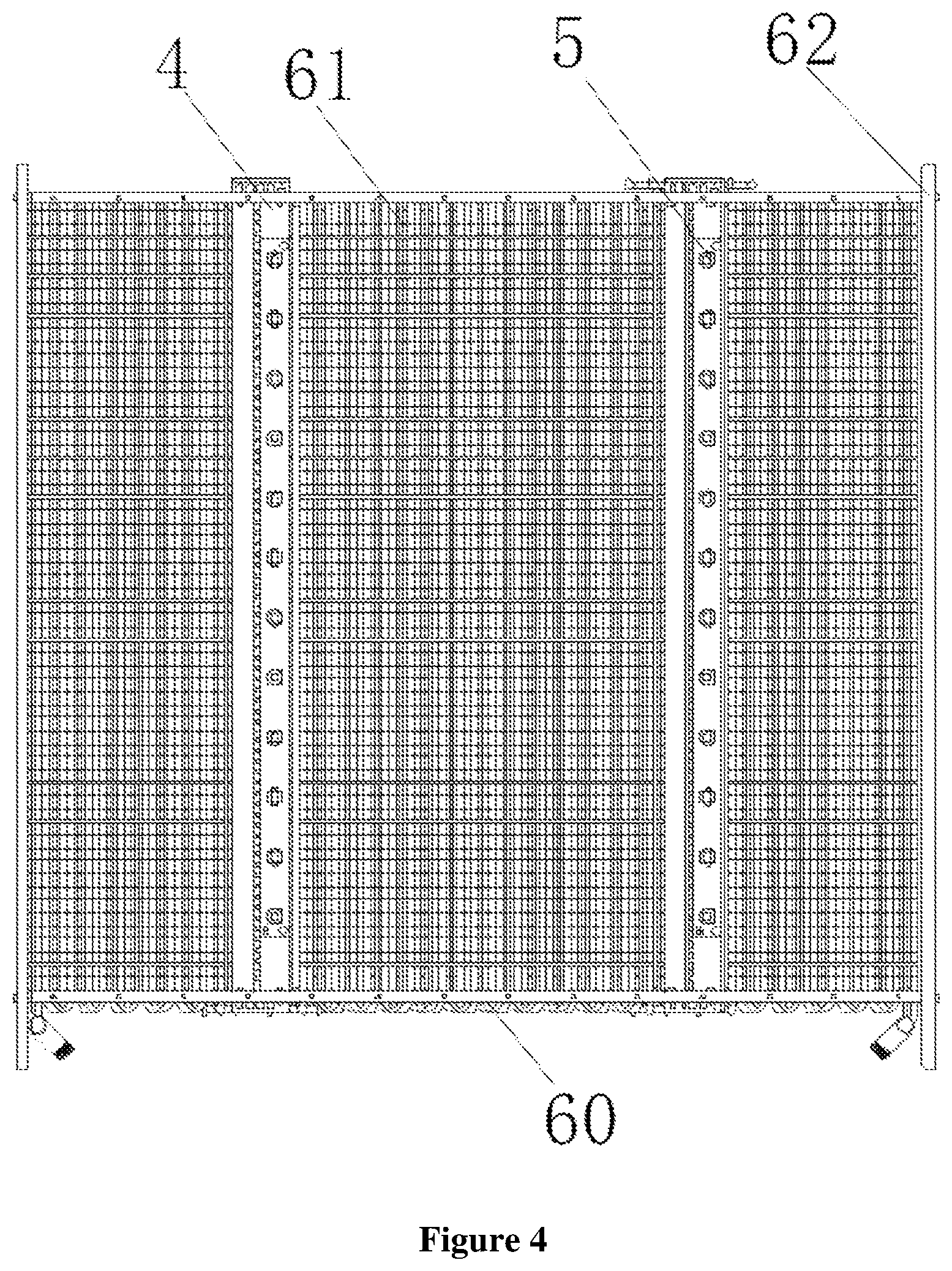 Patent US12618595 Figure 3 – Three-dimensionally distributed liquid atomization heat exchanger, control method thereof, refrigeration system, and air conditioner
