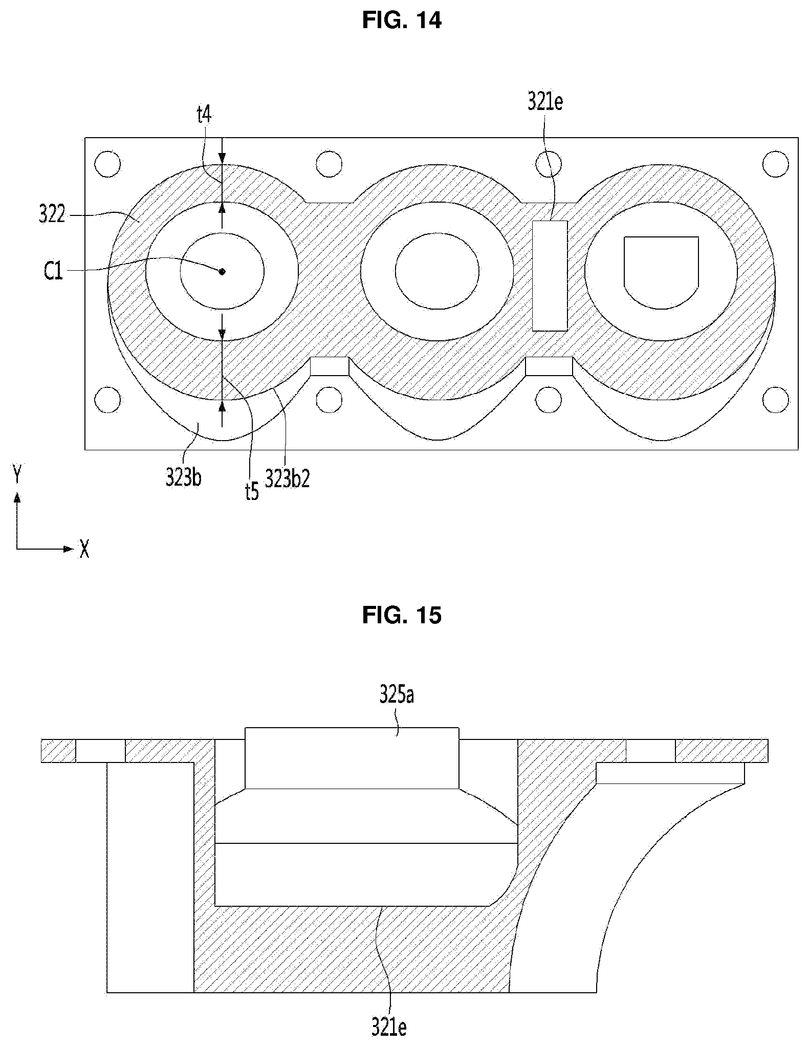 Patent US12618600 Figure 10 – Refrigerator