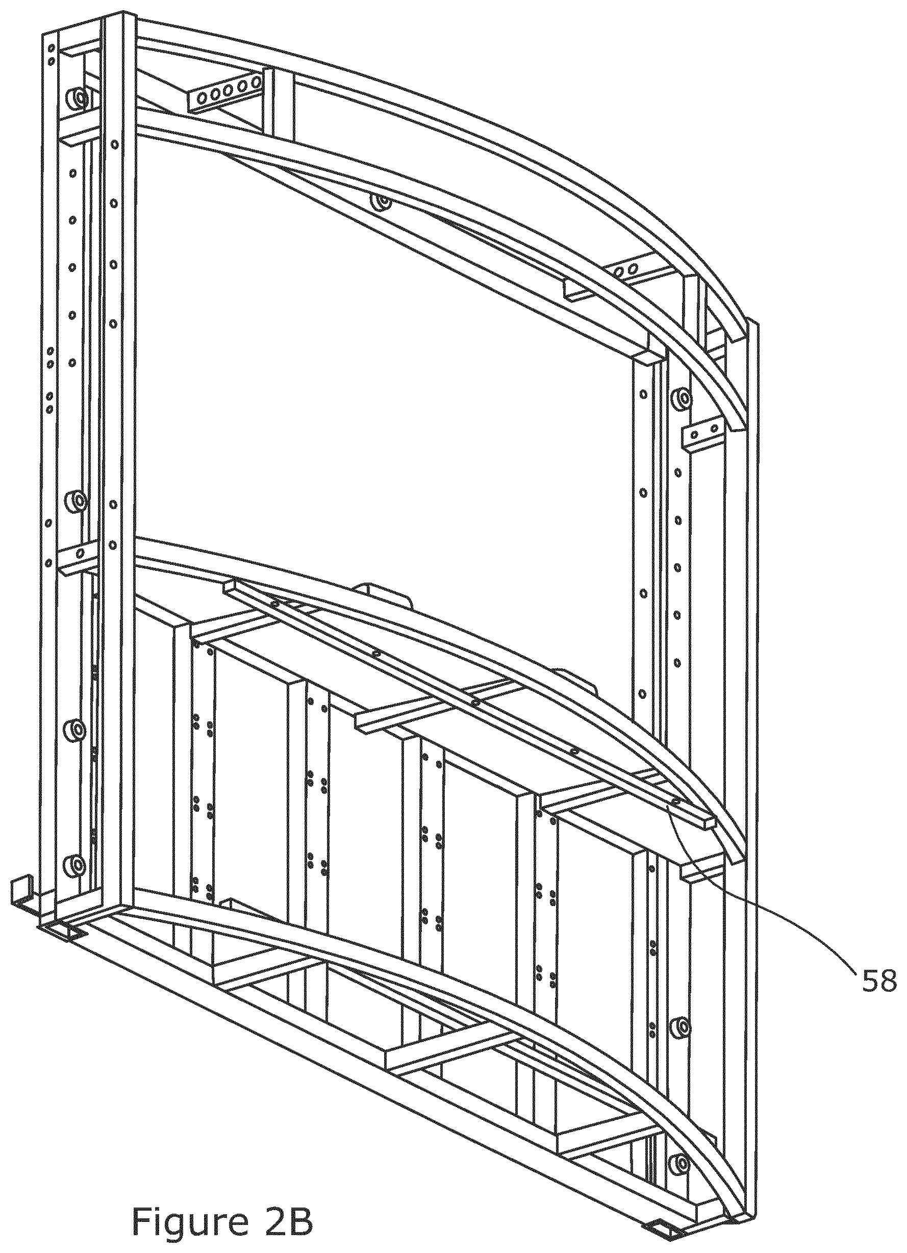 Patent US12618602 Figure 3 – Electrical transport refrigeration unit