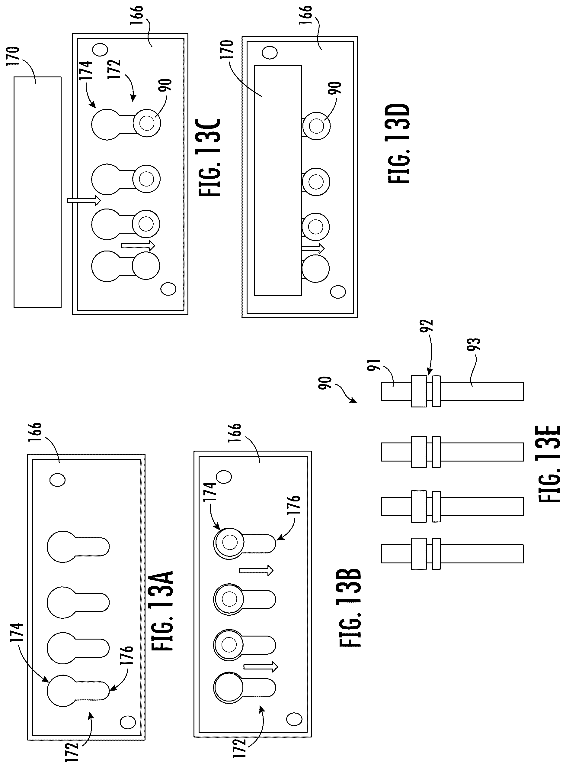 Patent US12618612 Figure 11 – Refrigerator appliance and valve assembly