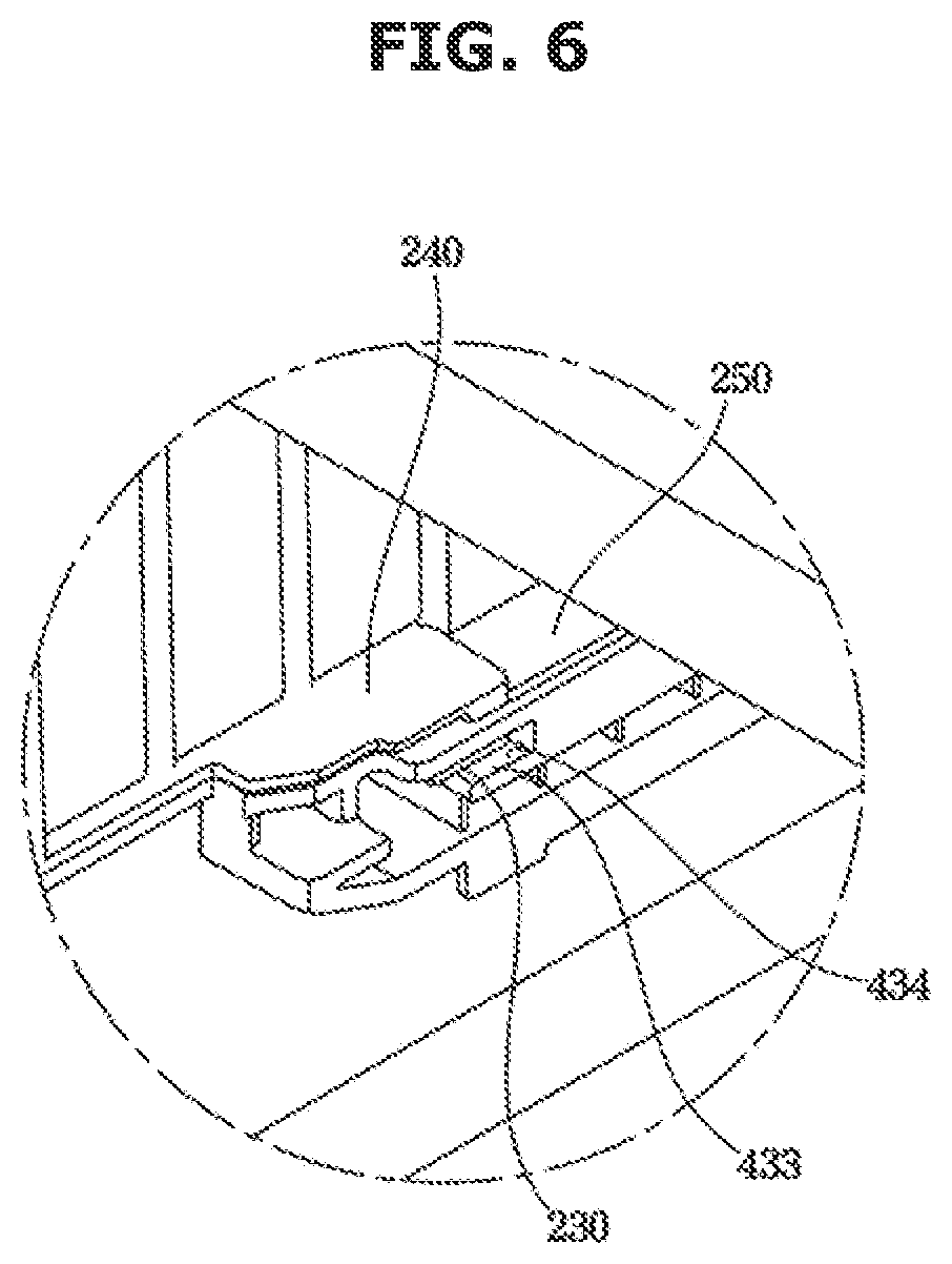 Patent US12618614 Figure 6 – Refrigerator