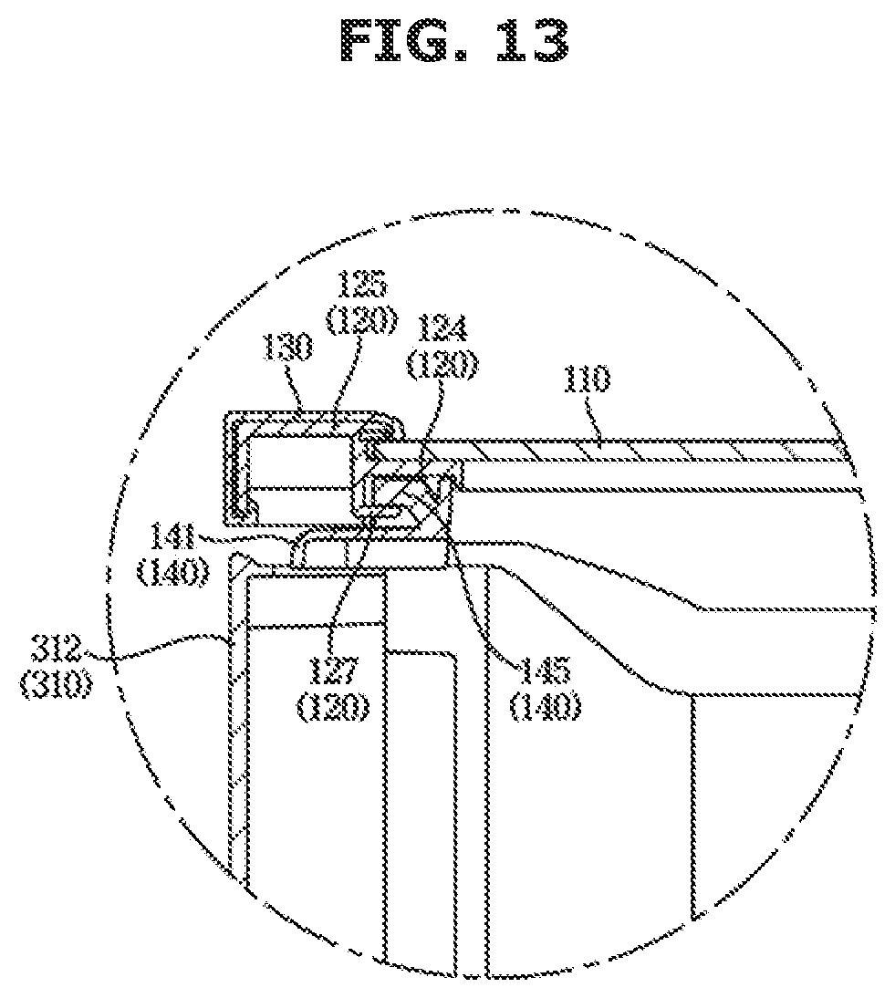 Patent US12618614 Figure 13 – Refrigerator