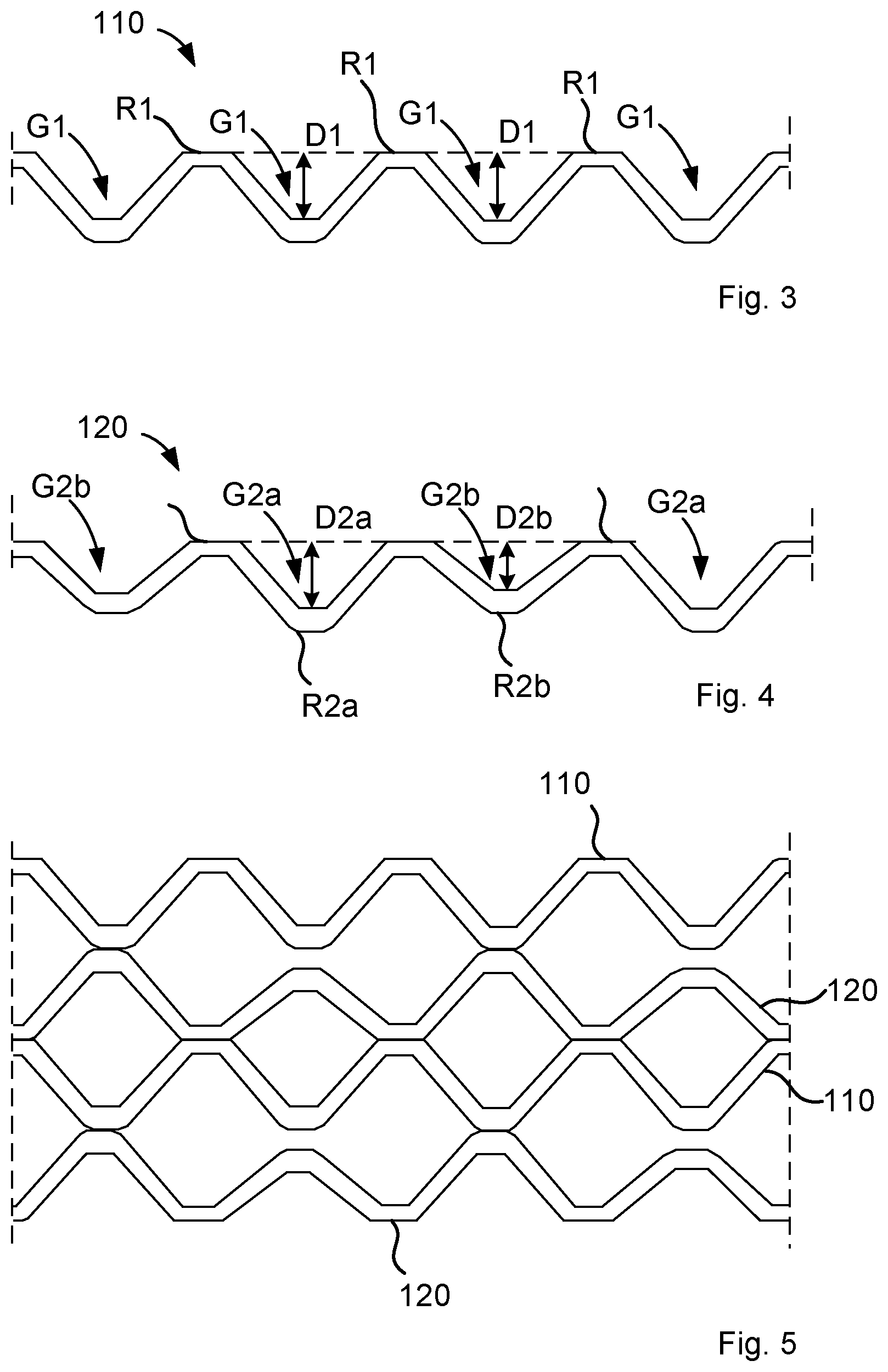 Patent US12618617 Figure 3 – Heat exchanger and refrigeration system and method