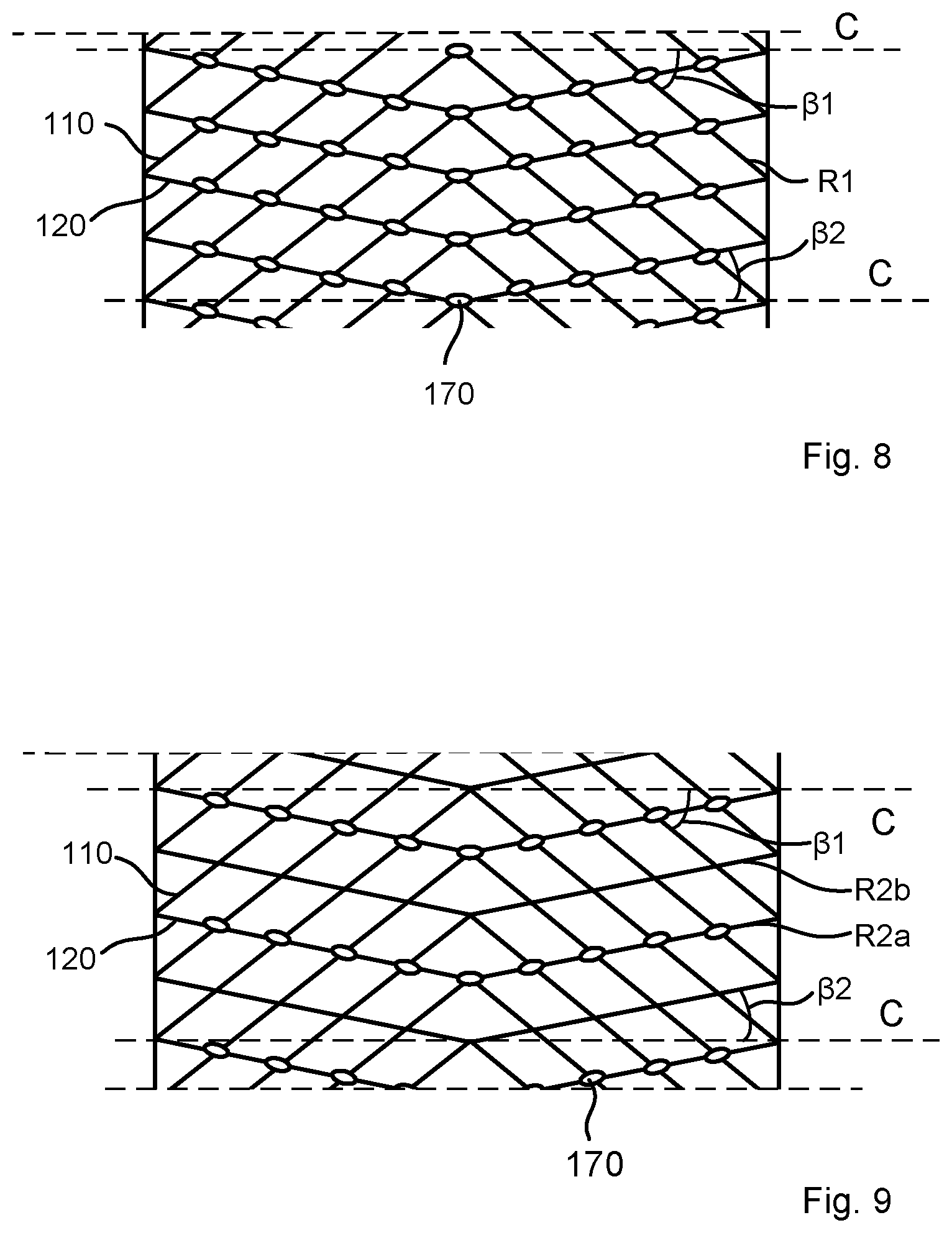 Patent US12618617 Figure 8 – Heat exchanger and refrigeration system and method