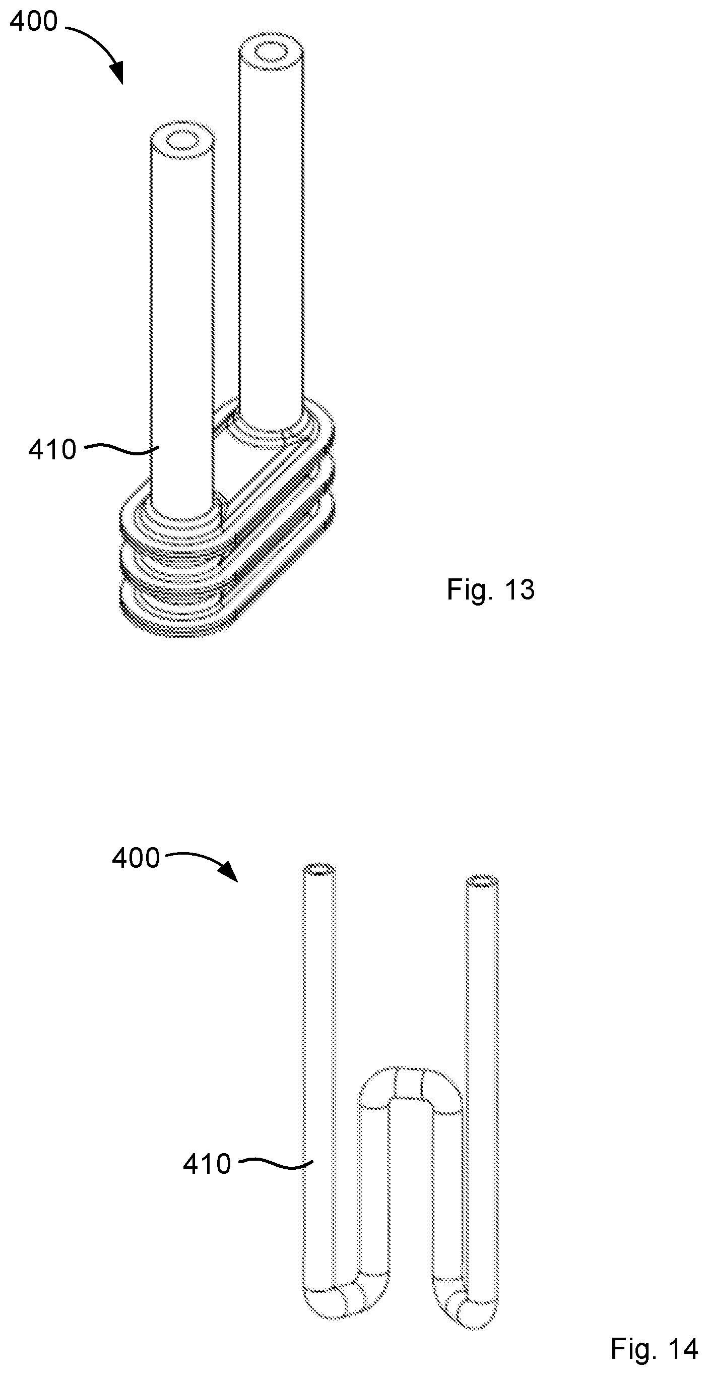 Patent US12618617 Figure 12 – Heat exchanger and refrigeration system and method