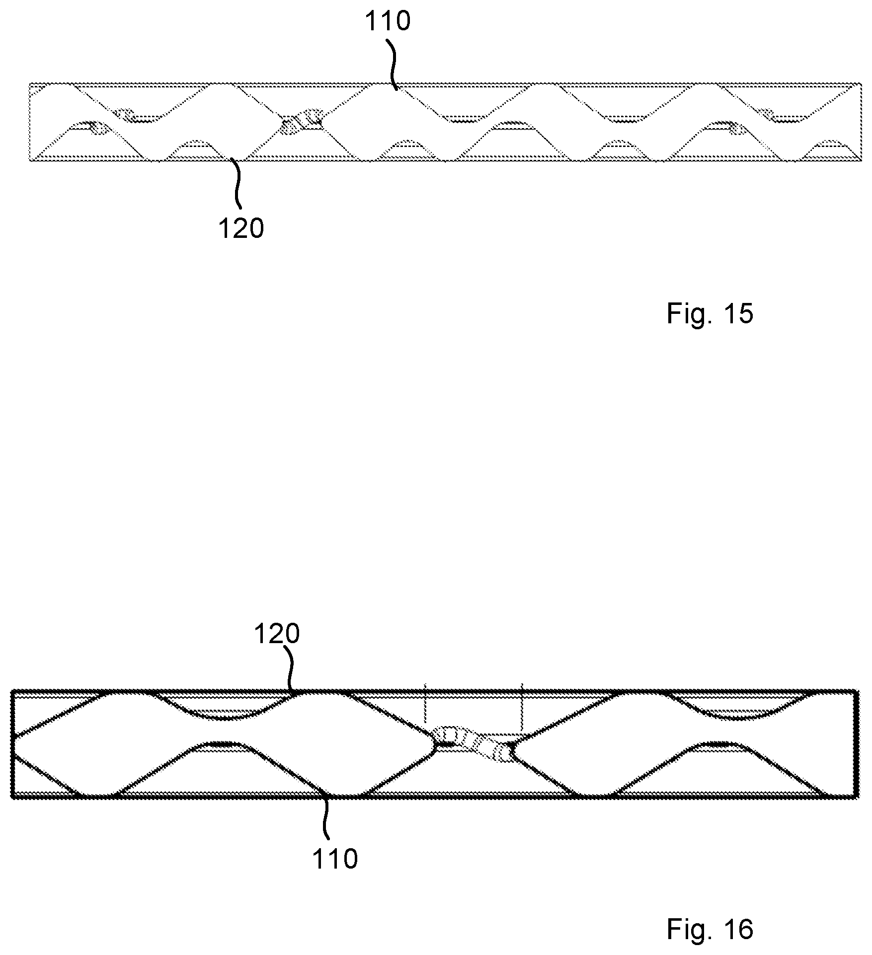 Patent US12618617 Figure 13 – Heat exchanger and refrigeration system and method
