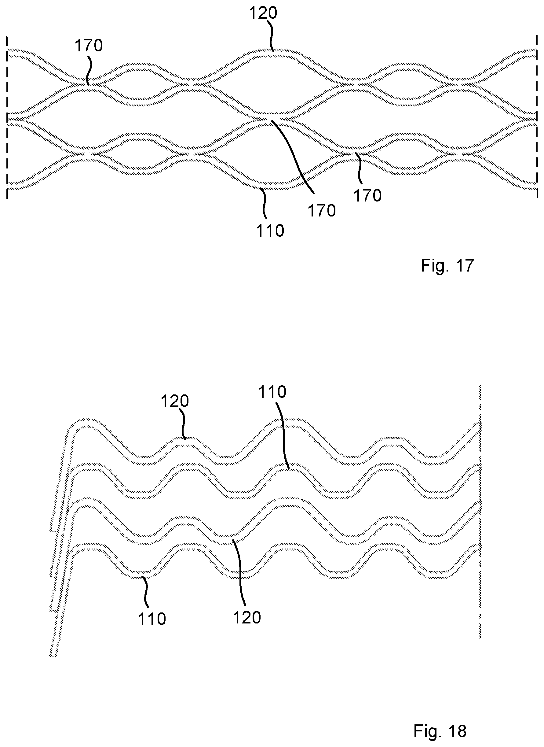 Patent US12618617 Figure 14 – Heat exchanger and refrigeration system and method