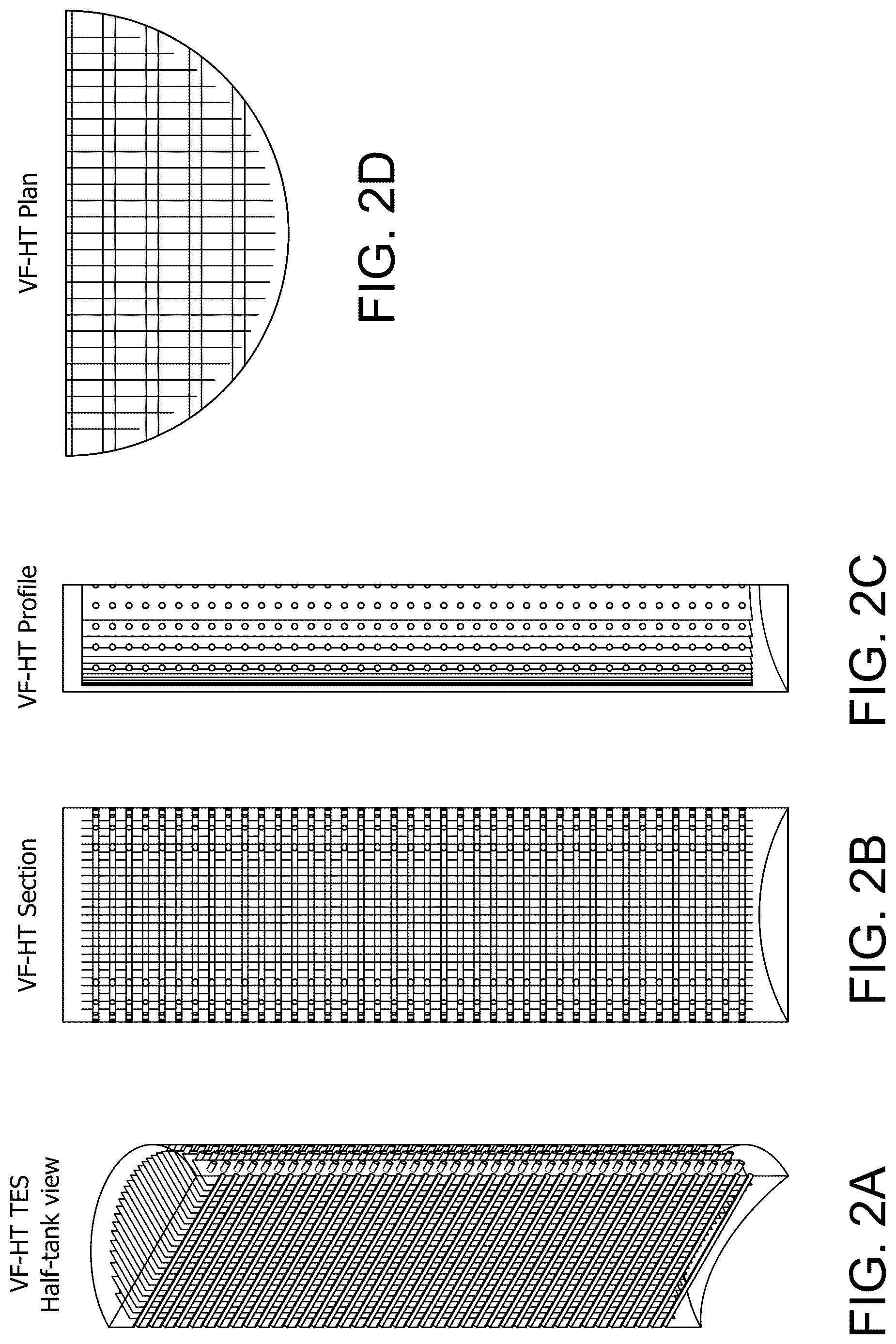 Patent US12618619 Figure 4 – Optimized heat exchanger and methods for designing the same