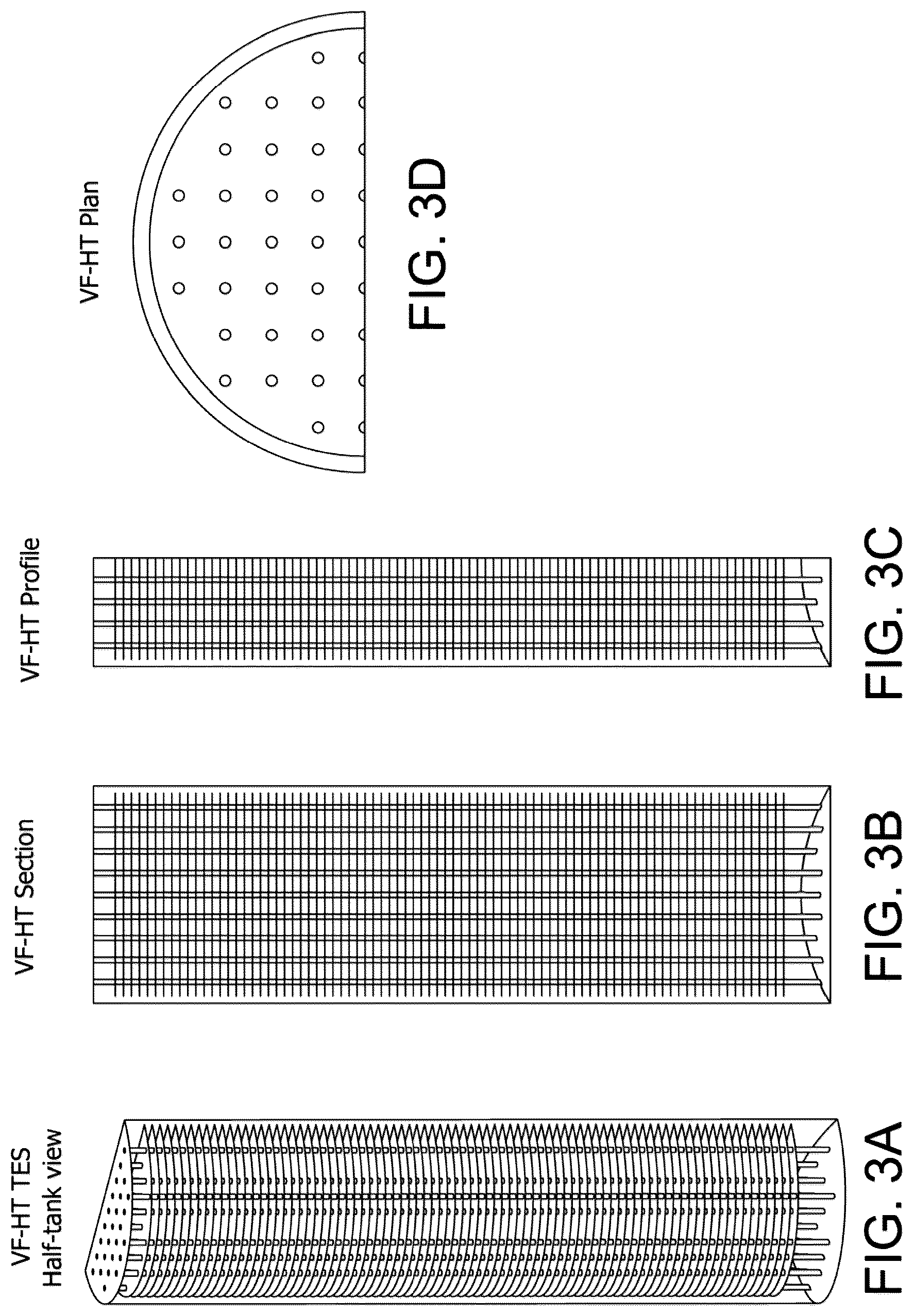 Patent US12618619 Figure 5 – Optimized heat exchanger and methods for designing the same