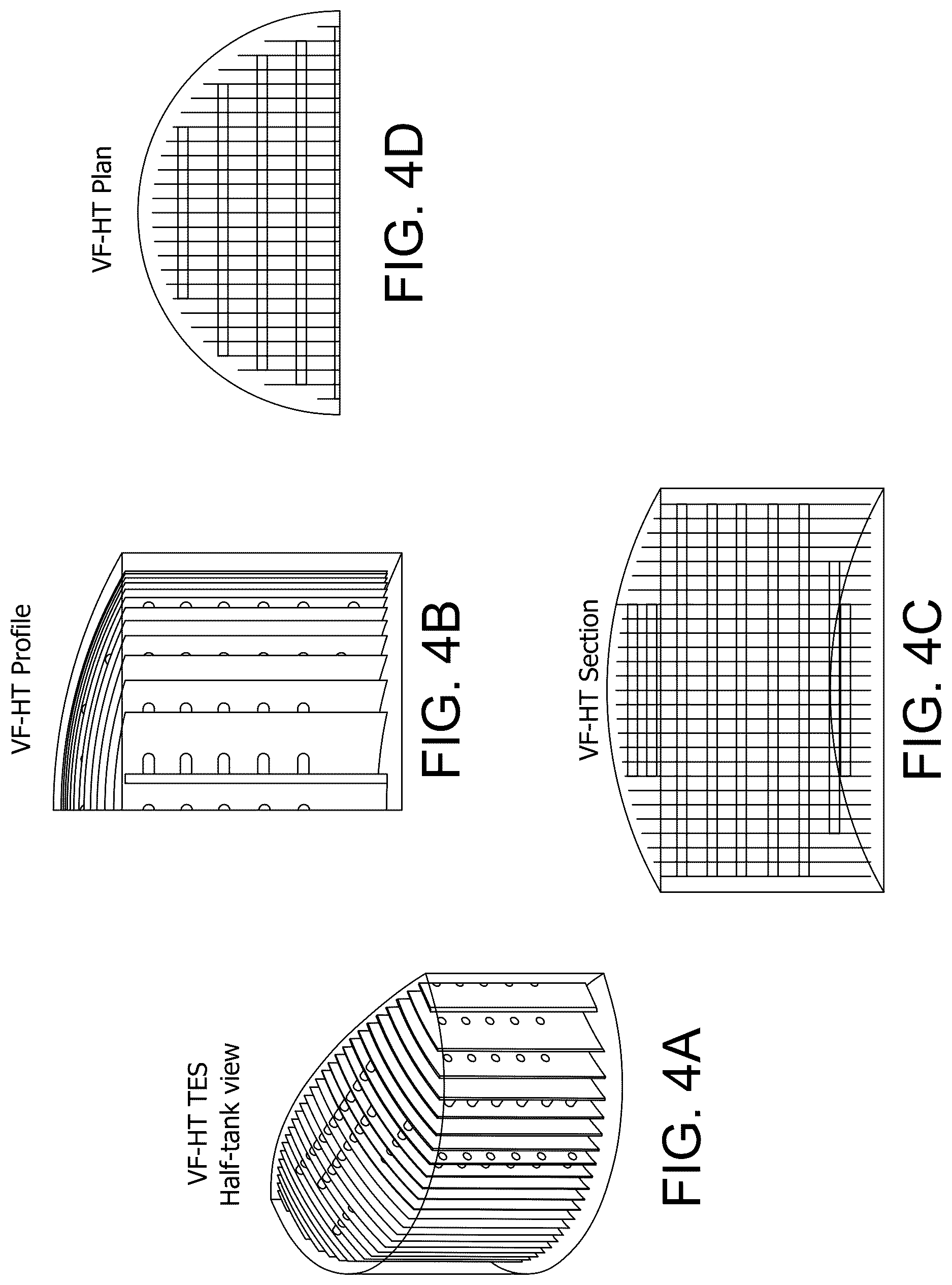 Patent US12618619 Figure 6 – Optimized heat exchanger and methods for designing the same