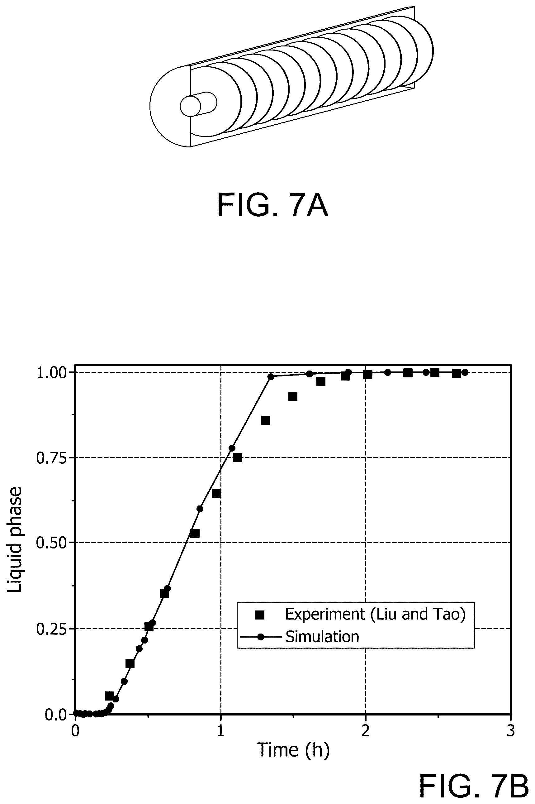 Patent US12618619 Figure 9 – Optimized heat exchanger and methods for designing the same
