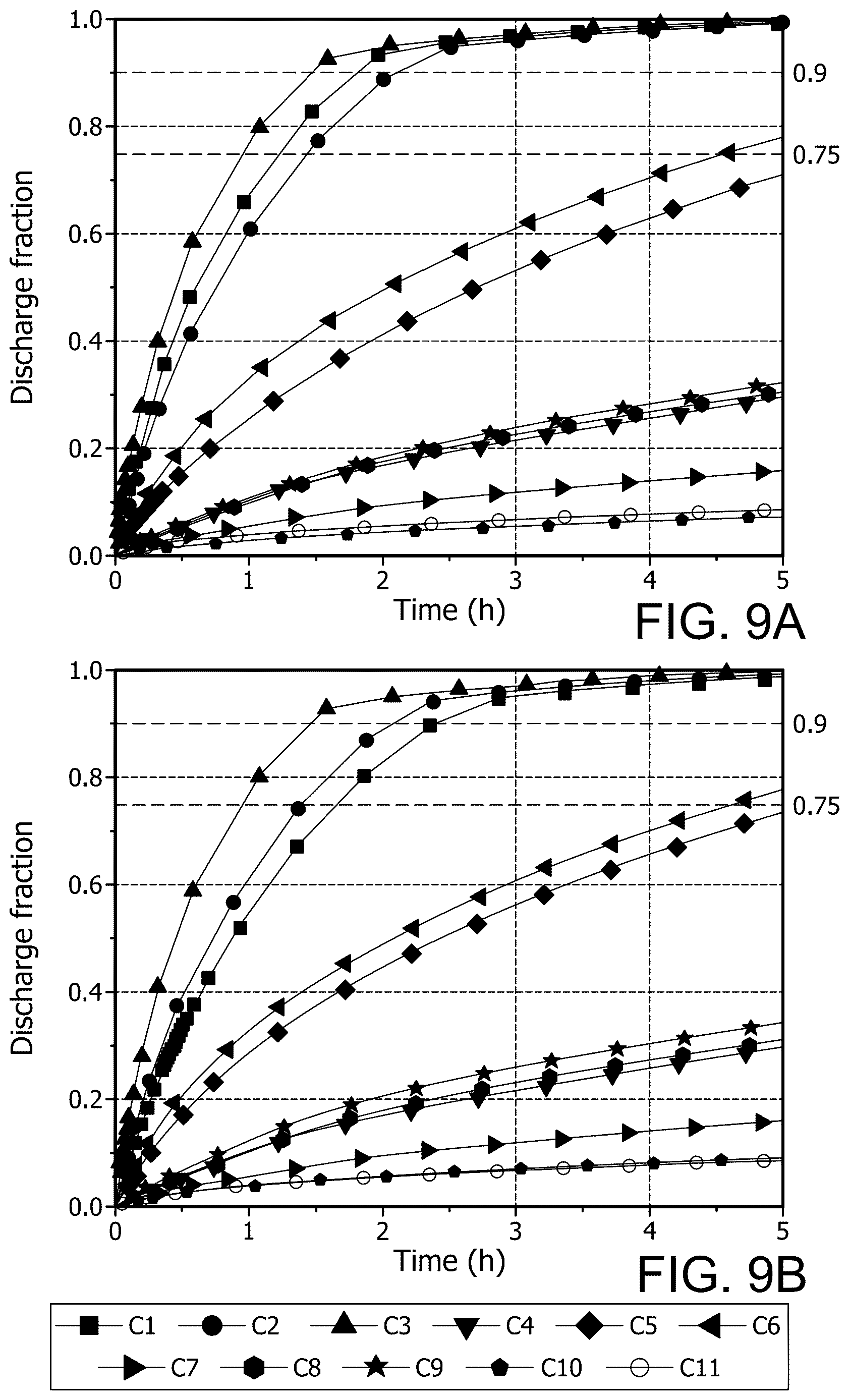 Patent US12618619 Figure 11 – Optimized heat exchanger and methods for designing the same