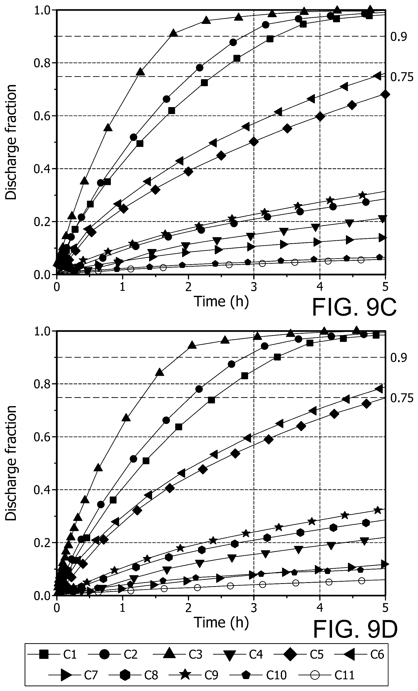 Patent US12618619 Figure 12 – Optimized heat exchanger and methods for designing the same