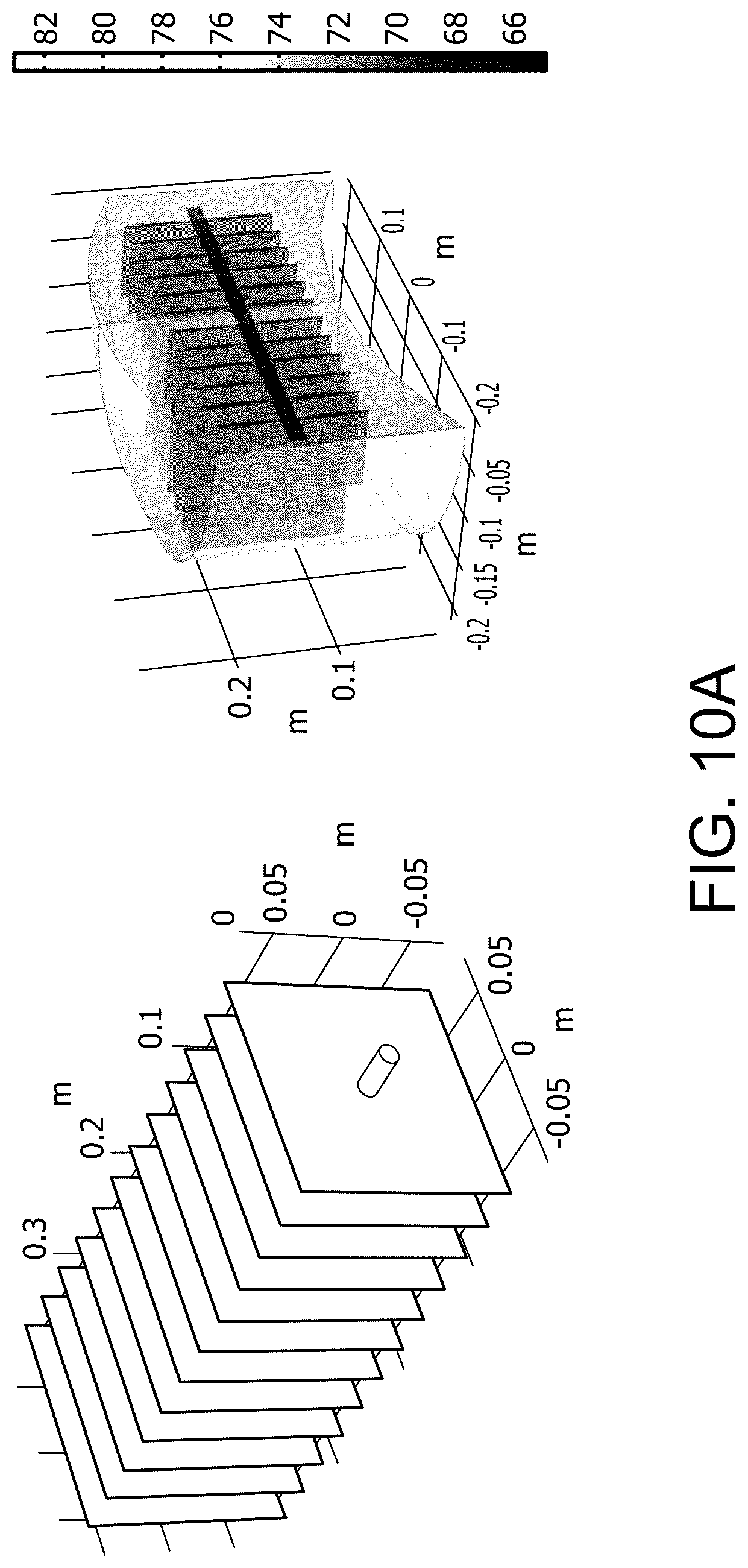 Patent US12618619 Figure 13 – Optimized heat exchanger and methods for designing the same