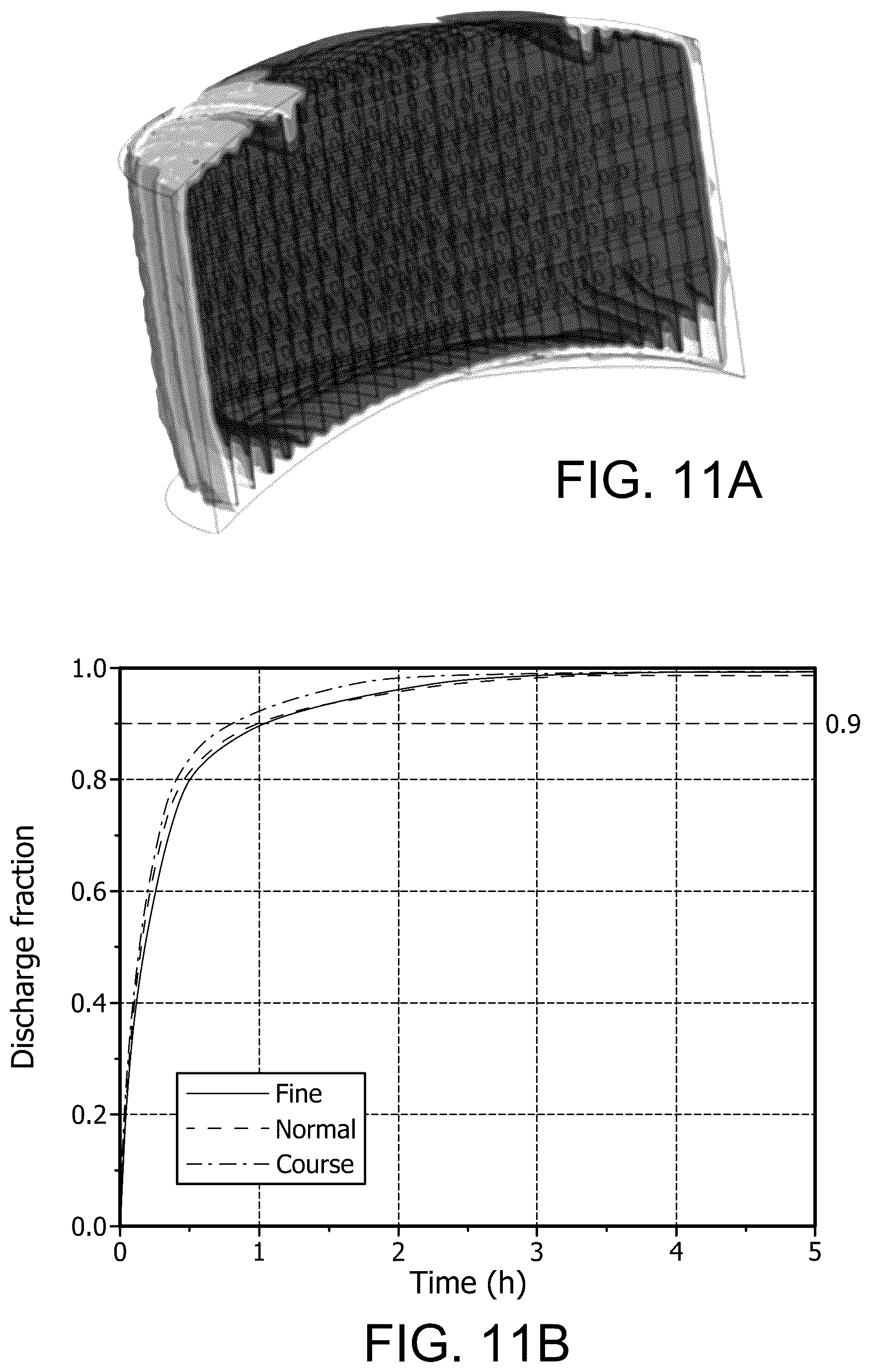 Patent US12618619 Figure 15 – Optimized heat exchanger and methods for designing the same