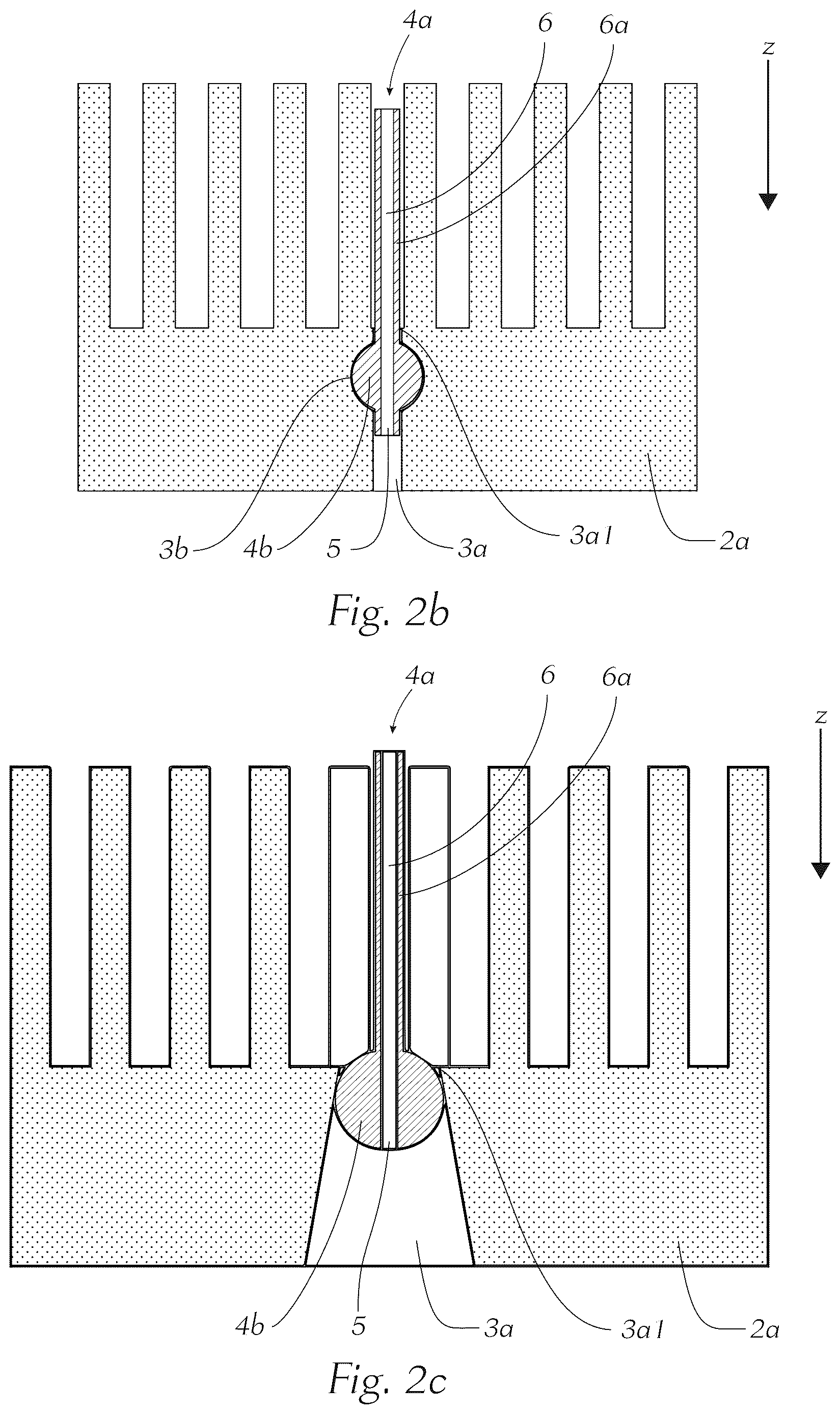Patent US12618620 Figure 2 – Component system