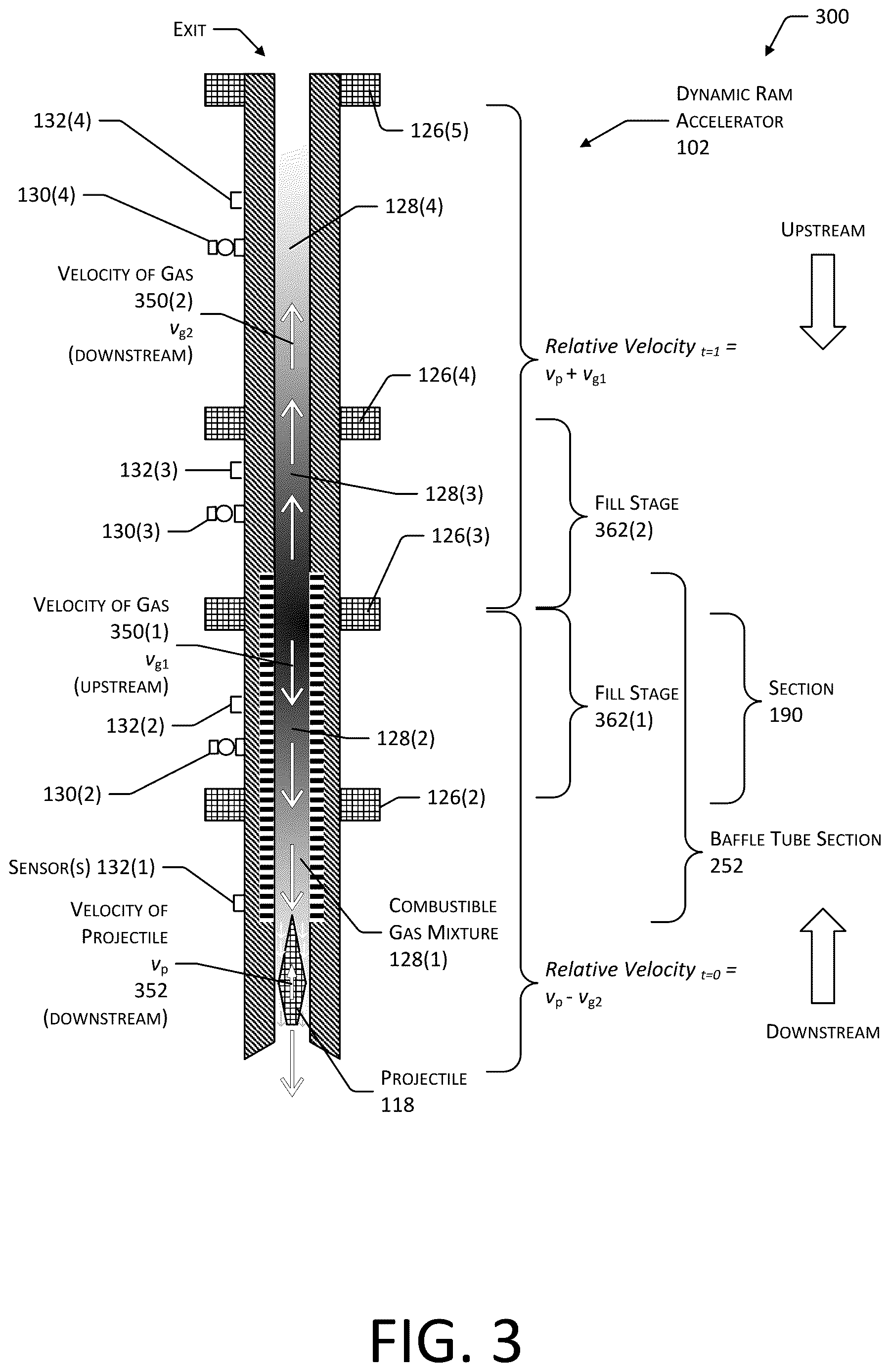 Patent US12618623 Figure 3 – Dynamic ram accelerator system