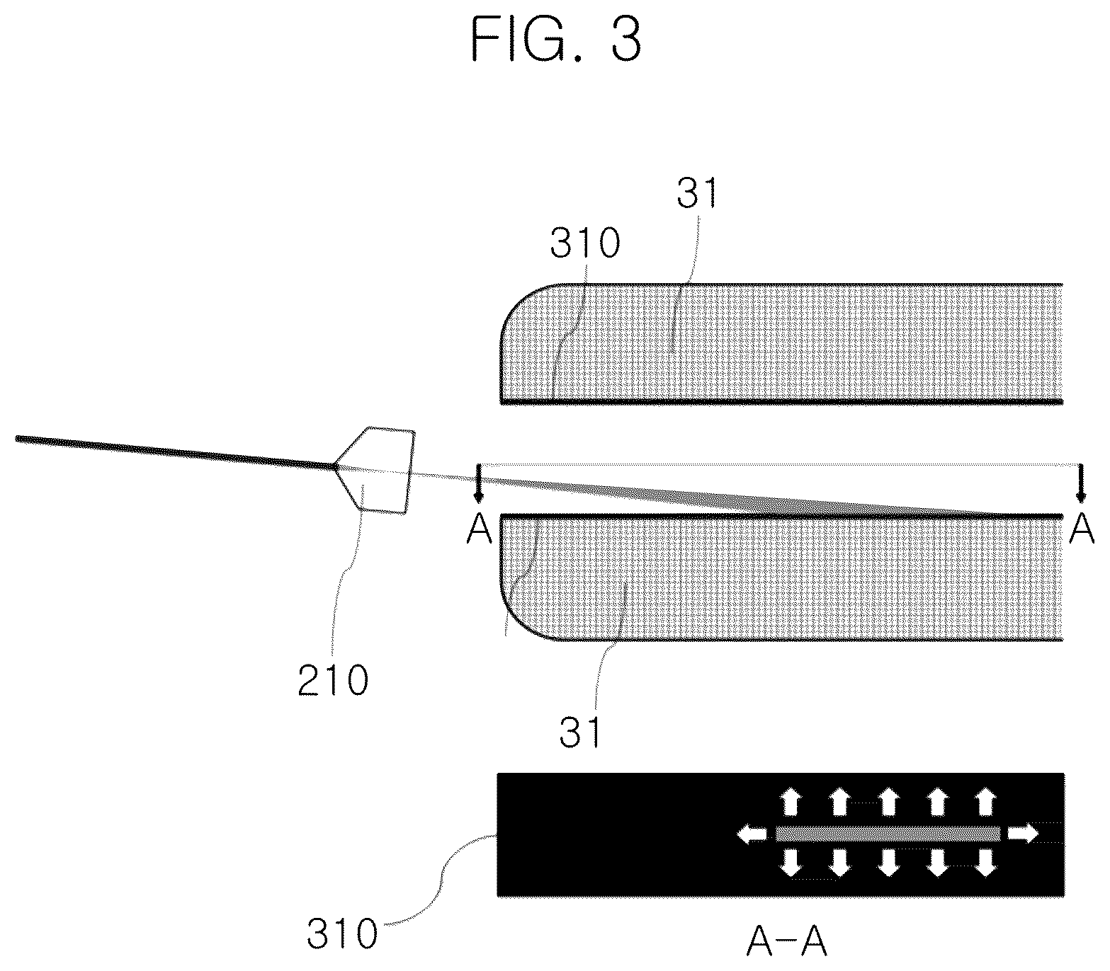 Patent US12618627 Figure 3 – Laser ignition system for large-caliber artillery